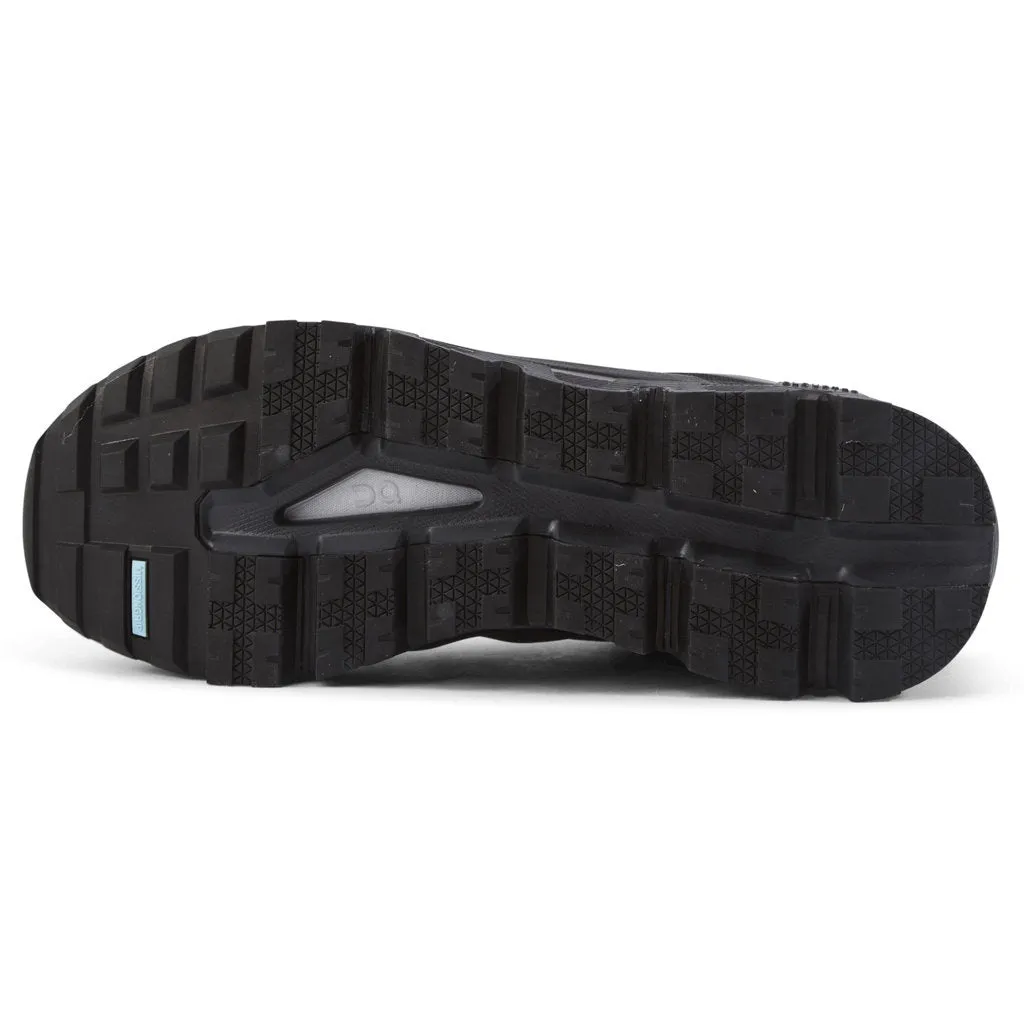 On Cloudtrax Waterproof Textile Synthetic Women's Ankle Boots