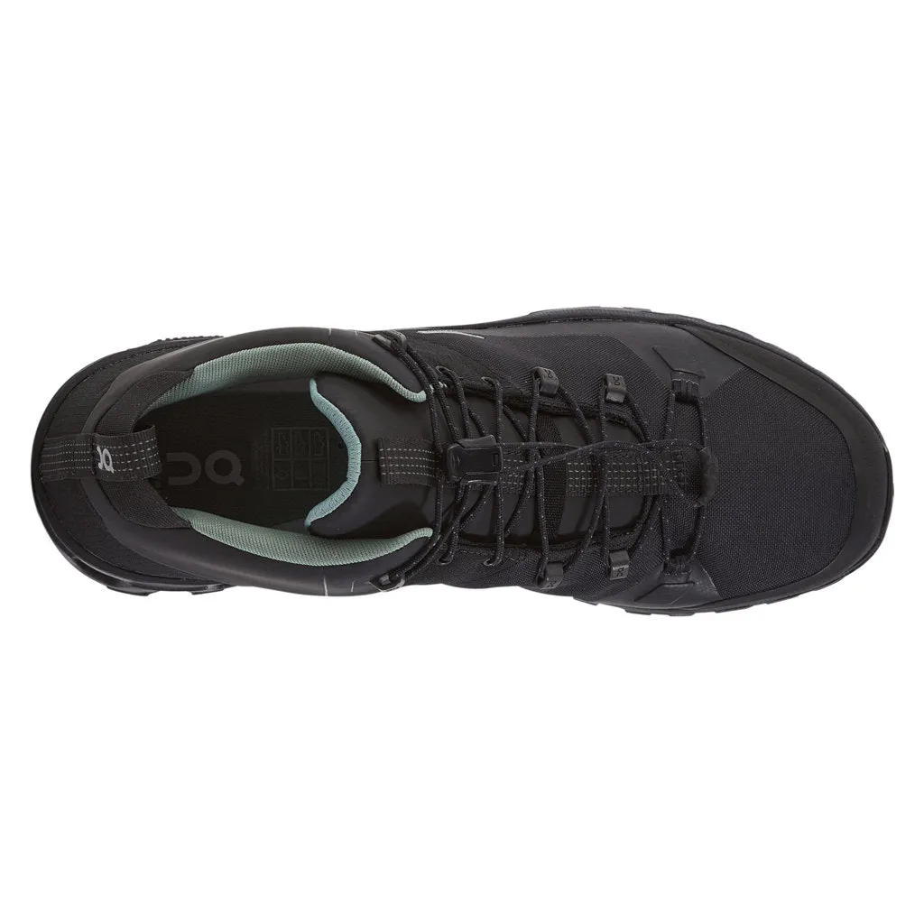 On Cloudtrax Waterproof Textile Synthetic Women's Ankle Boots