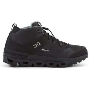 On Cloudtrax Waterproof Textile Synthetic Women's Ankle Boots