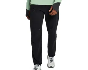 On On Running Shoes On Running Trek Pants