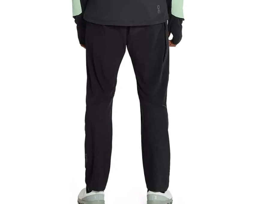 On On Running Shoes On Running Trek Pants