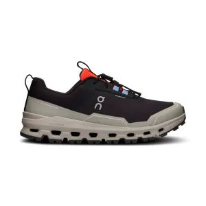 On Running Kid's (Grade School) Cloudhero Waterproof Magnet/Fog