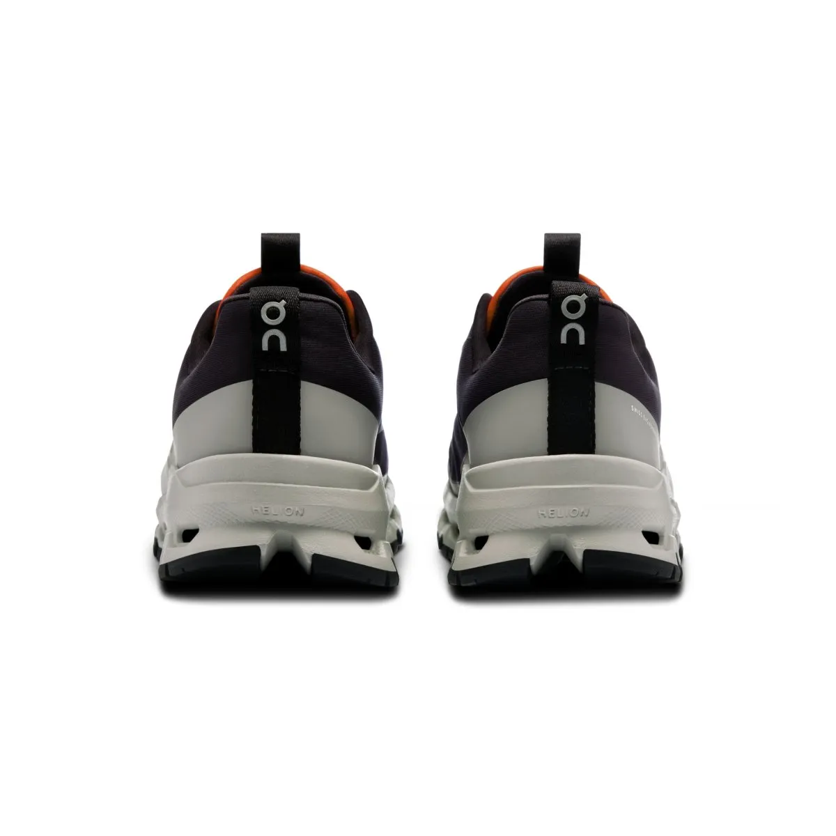On Running Kid's (Grade School) Cloudhero Waterproof Magnet/Fog