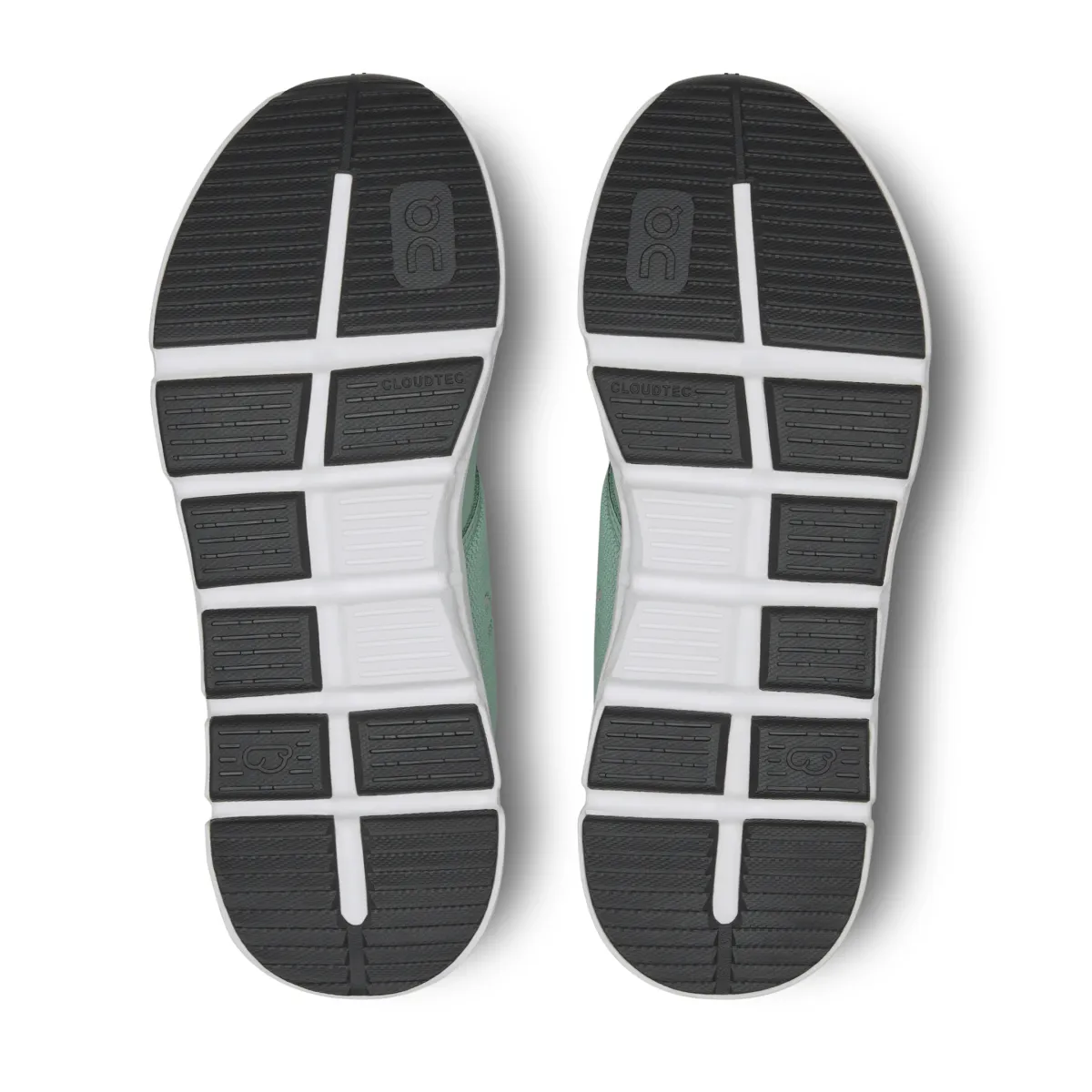 On Running Kid's (Preschool) Cloud Play Sage/White