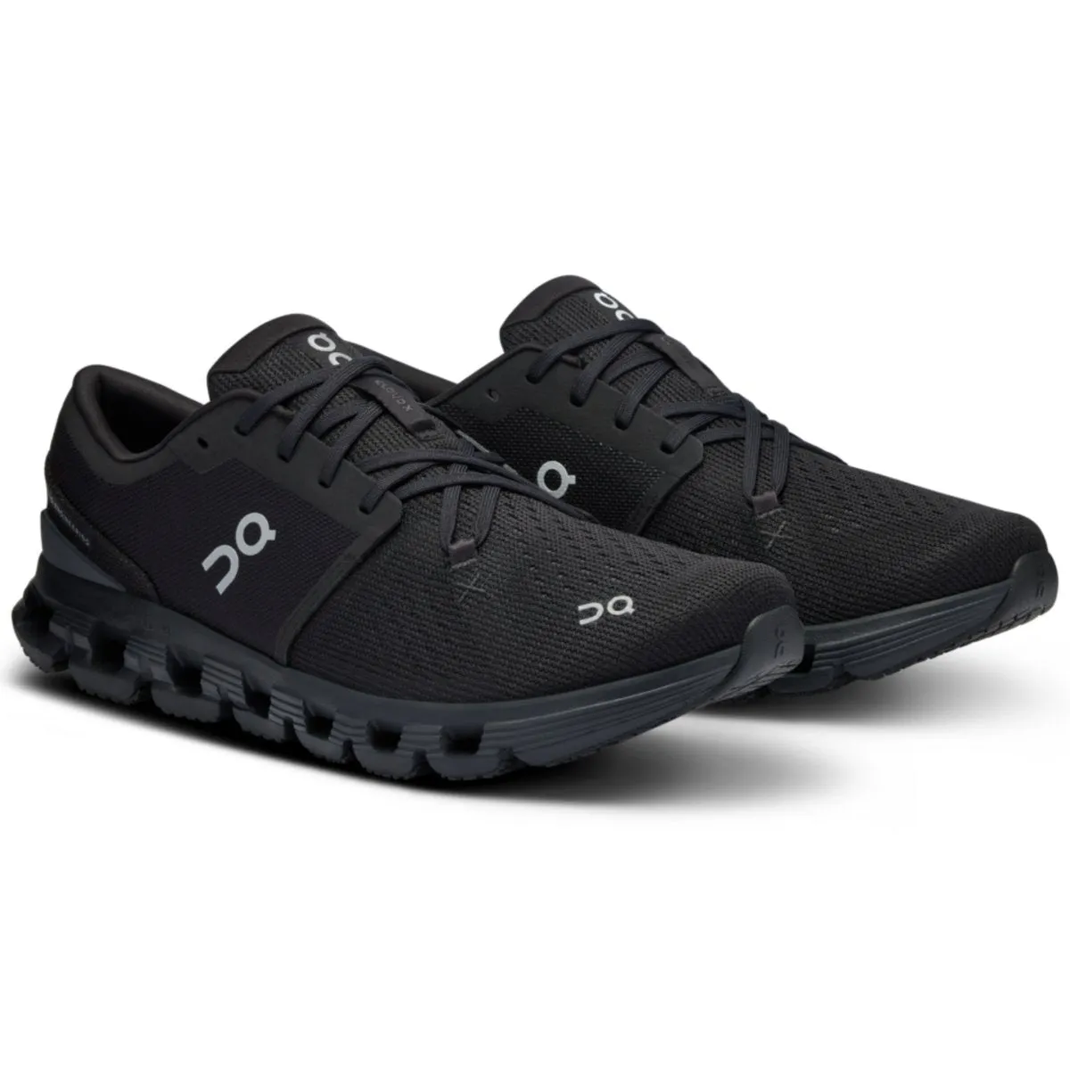 On Running Men's Cloud X 4 Black