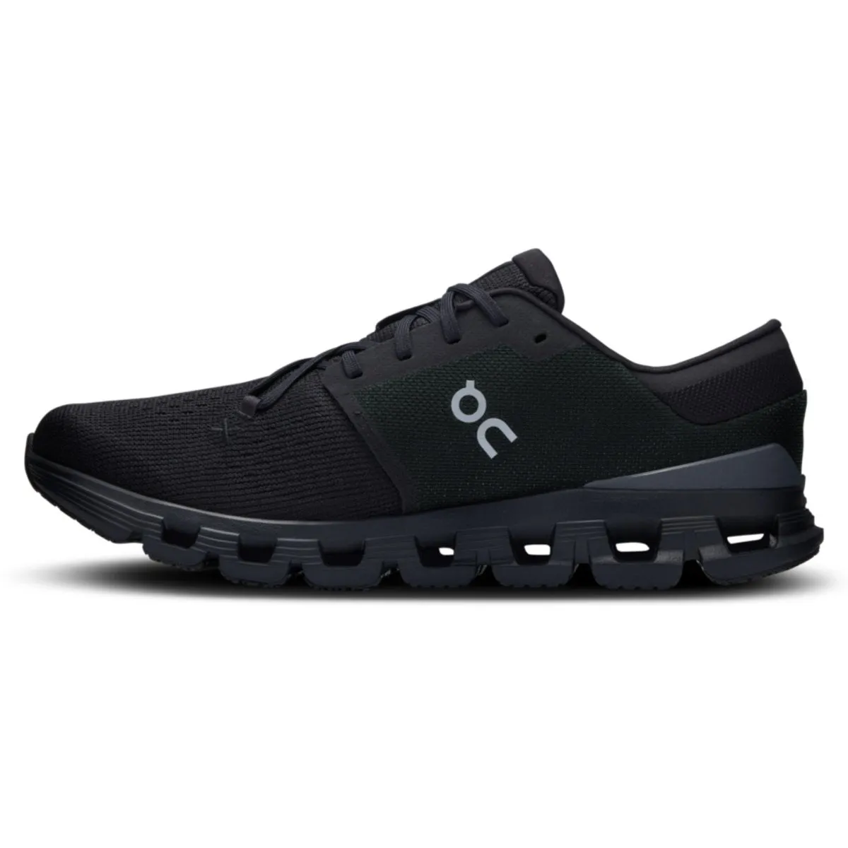 On Running Men's Cloud X 4 Black