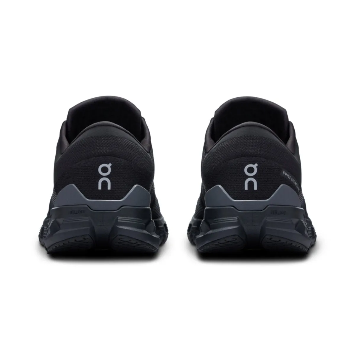 On Running Men's Cloud X 4 Black