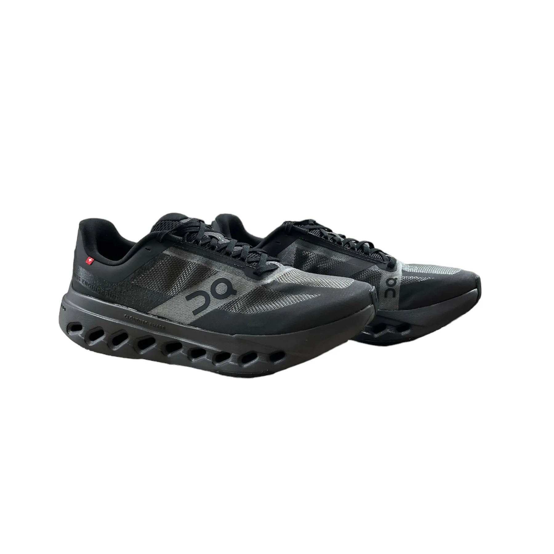 On Running Men's Cloudsurfer Next Black/Eclipse