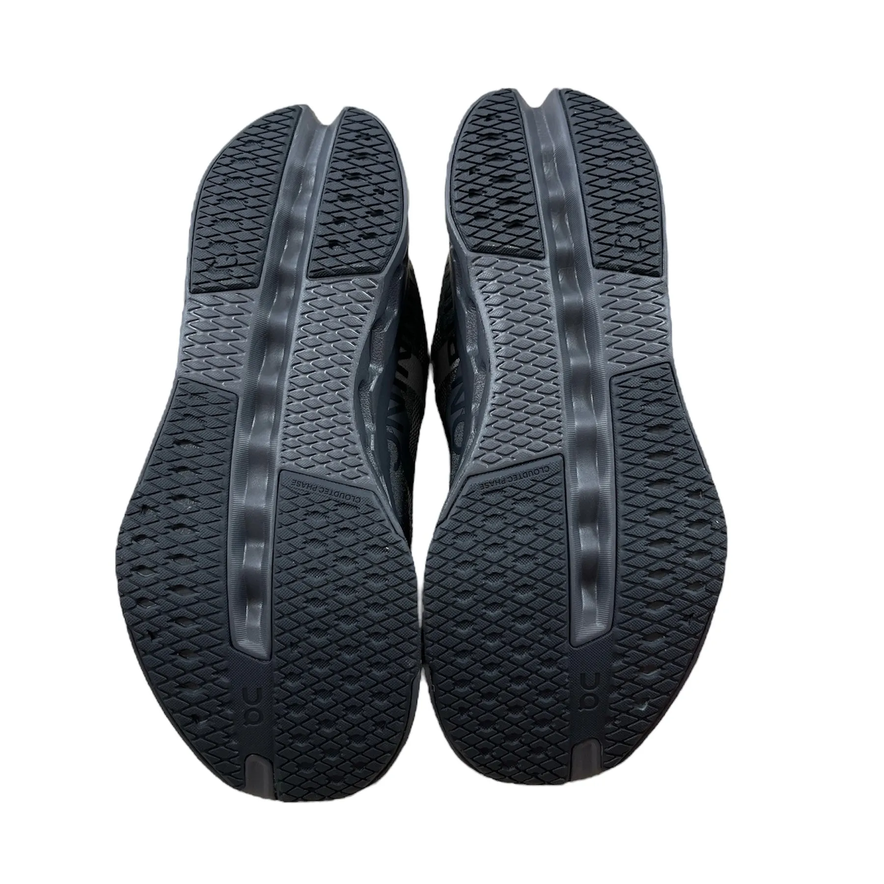 On Running Men's Cloudsurfer Next Black/Eclipse