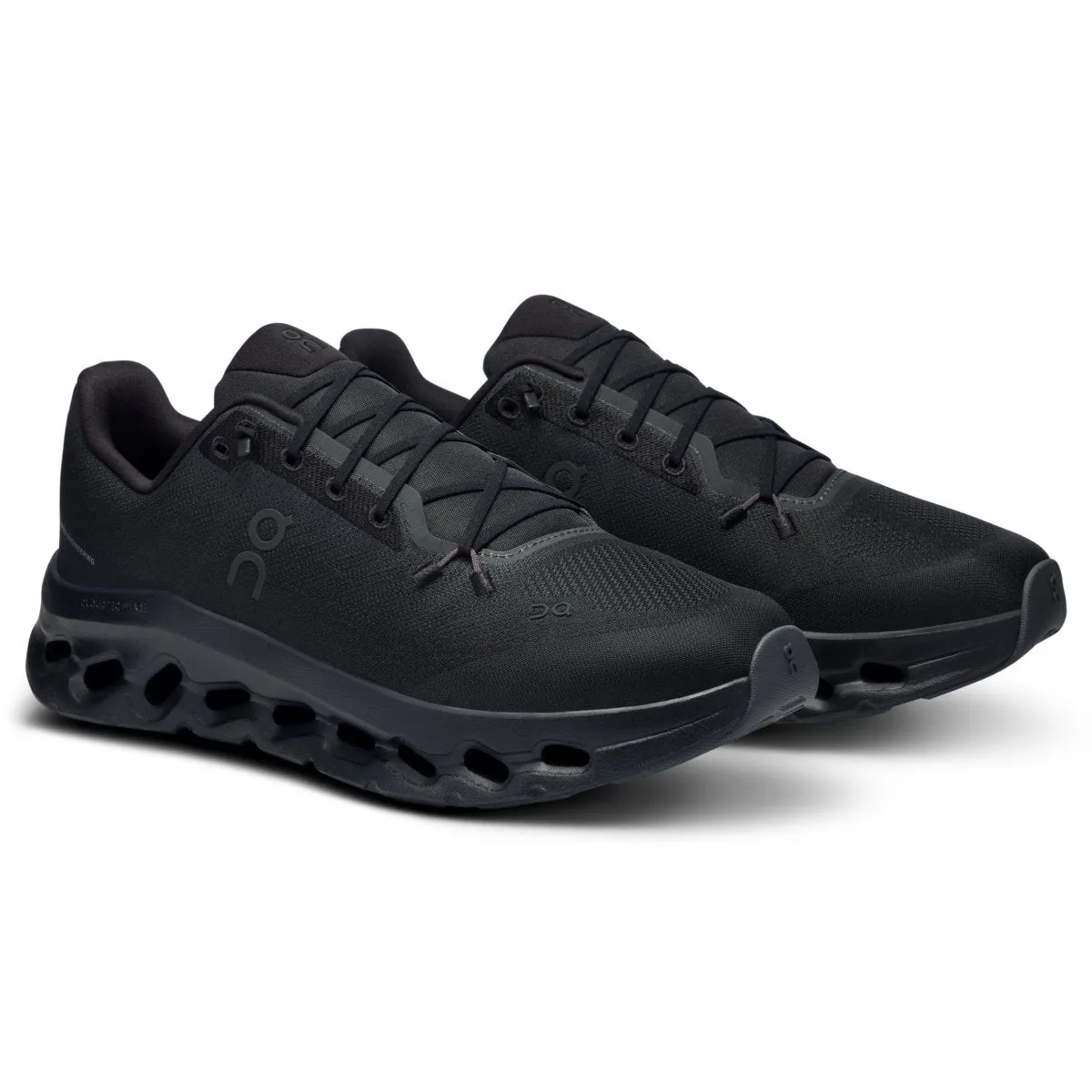 On Running Men's Cloudtilt Eclipse/Black