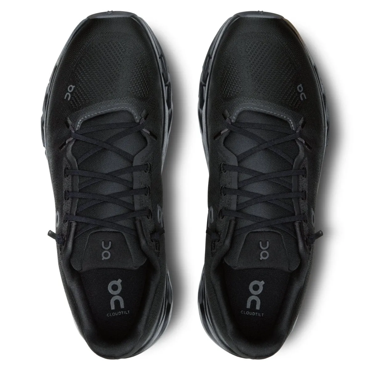 On Running Men's Cloudtilt Eclipse/Black