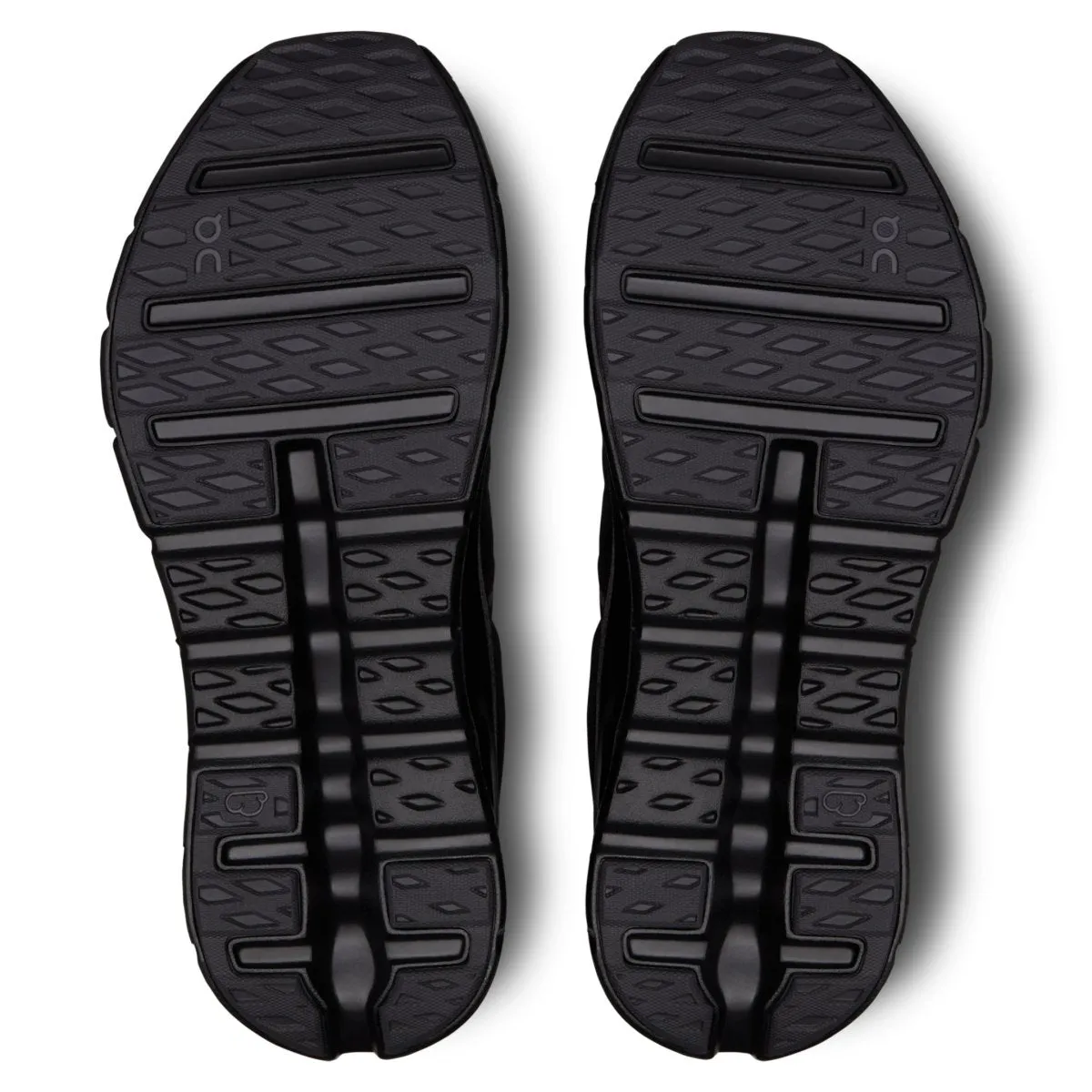 On Running Men's Cloudtilt Eclipse/Black