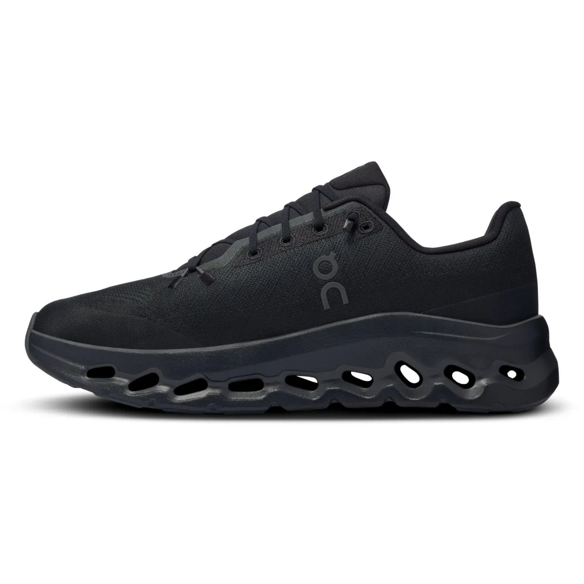 On Running Men's Cloudtilt Eclipse/Black