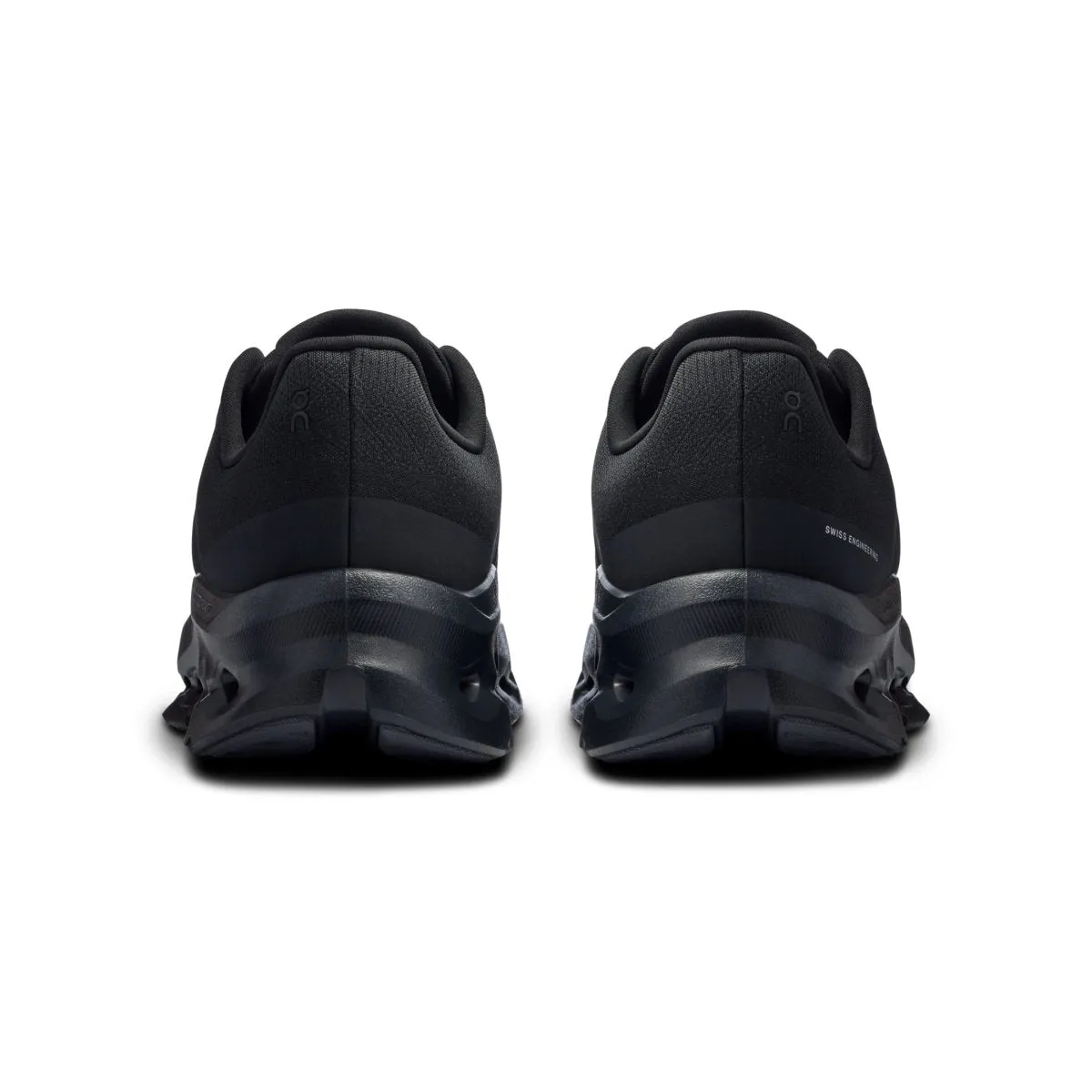 On Running Men's Cloudtilt Eclipse/Black