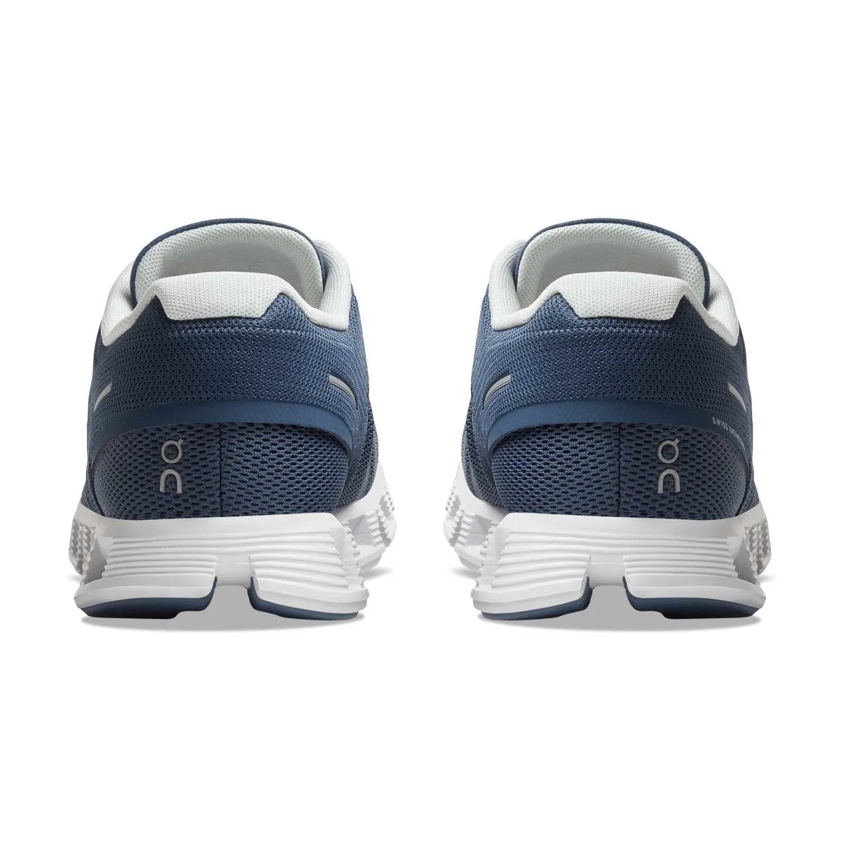 On Running Women's Cloud 5 Denim/White On Running