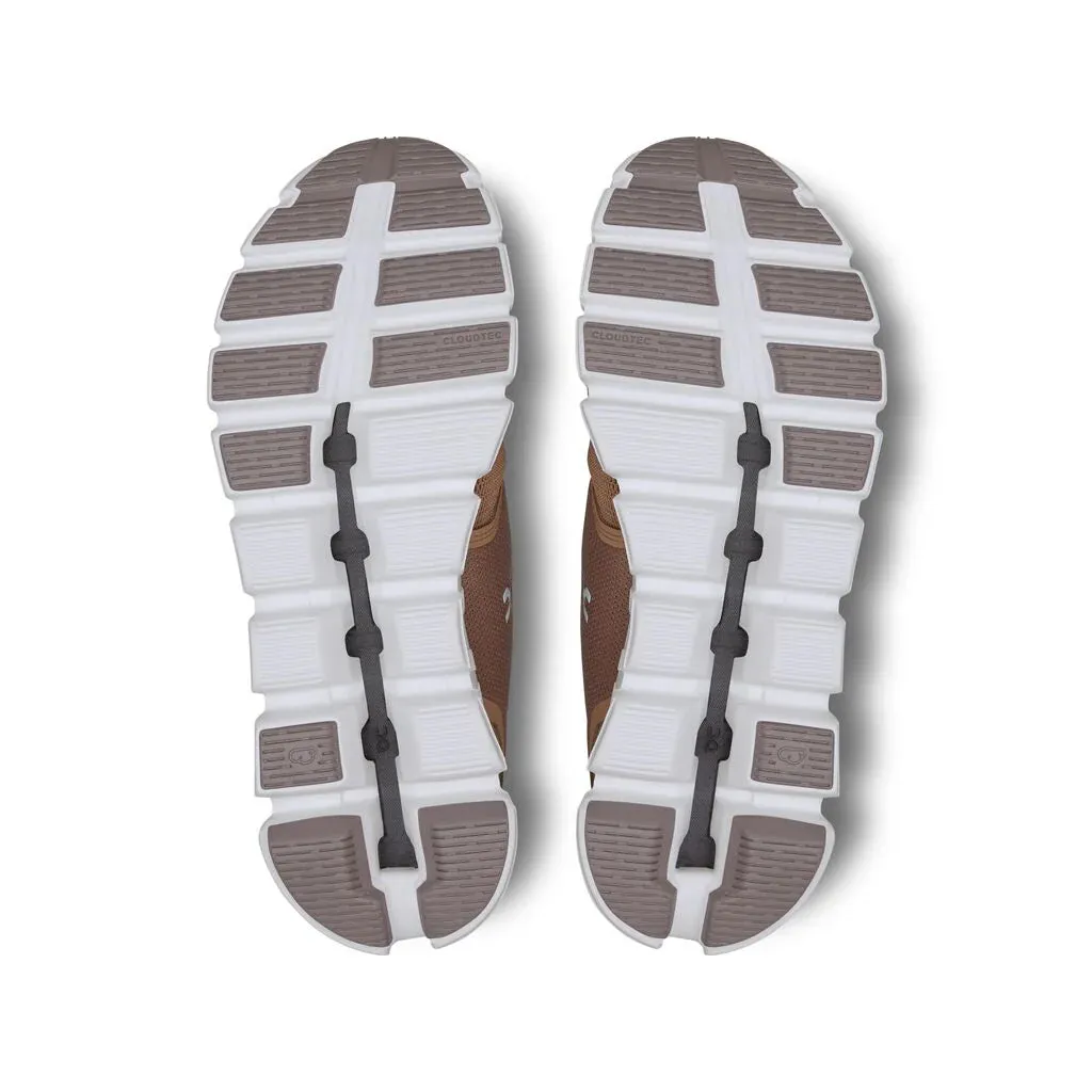 On Running Women's ON Cloud 5 Rosebrown/Fog