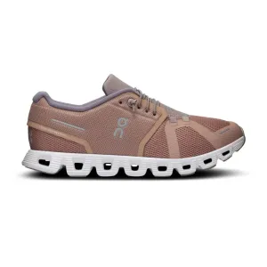 On Running Women's ON Cloud 5 Rosebrown/Fog