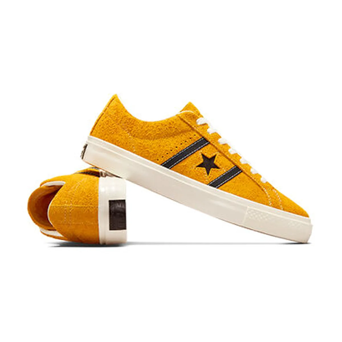 One Star Academy Pro 'Sunflower Gold'