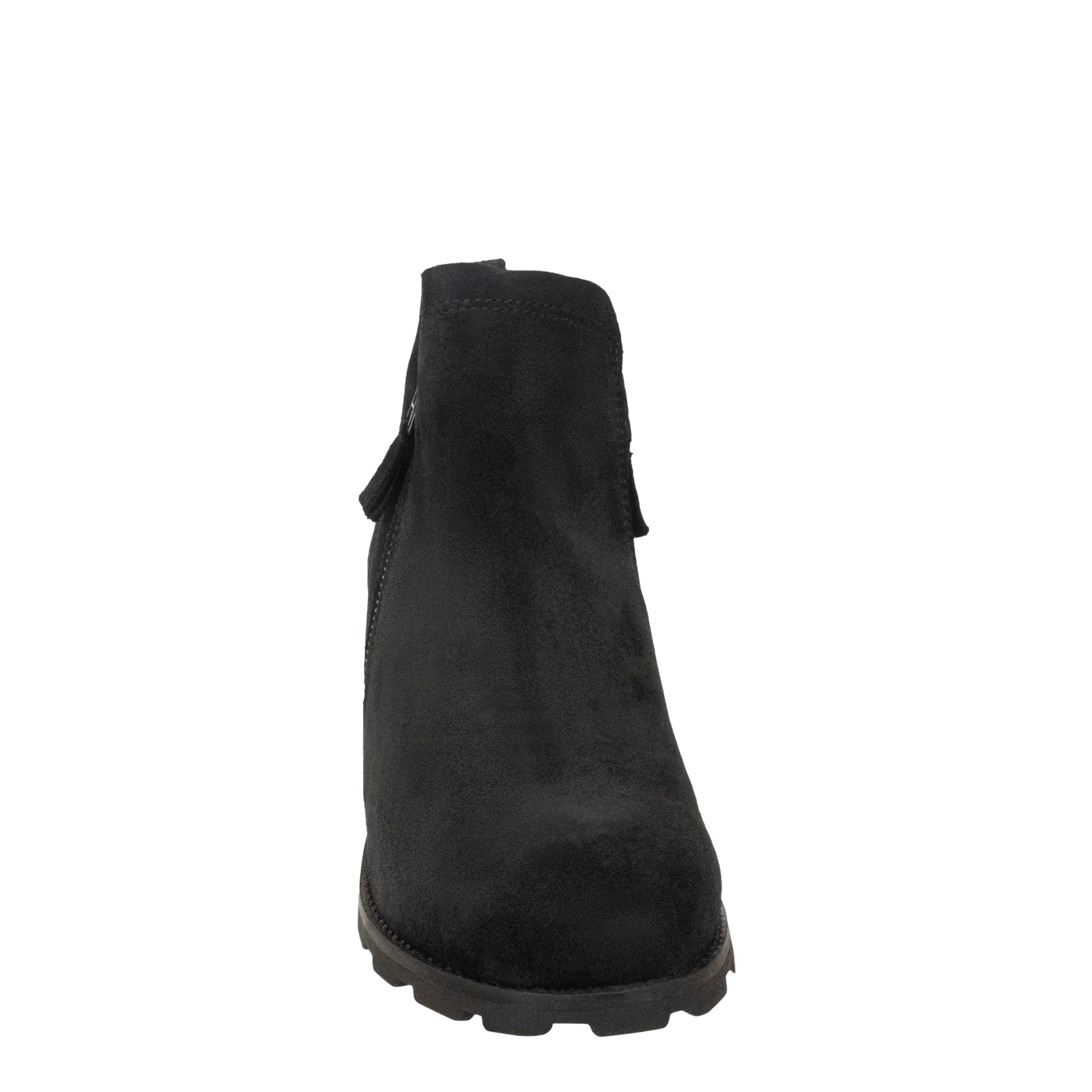 OTBT STORY WEDGE ANKLE BOOT - FINAL SALE!