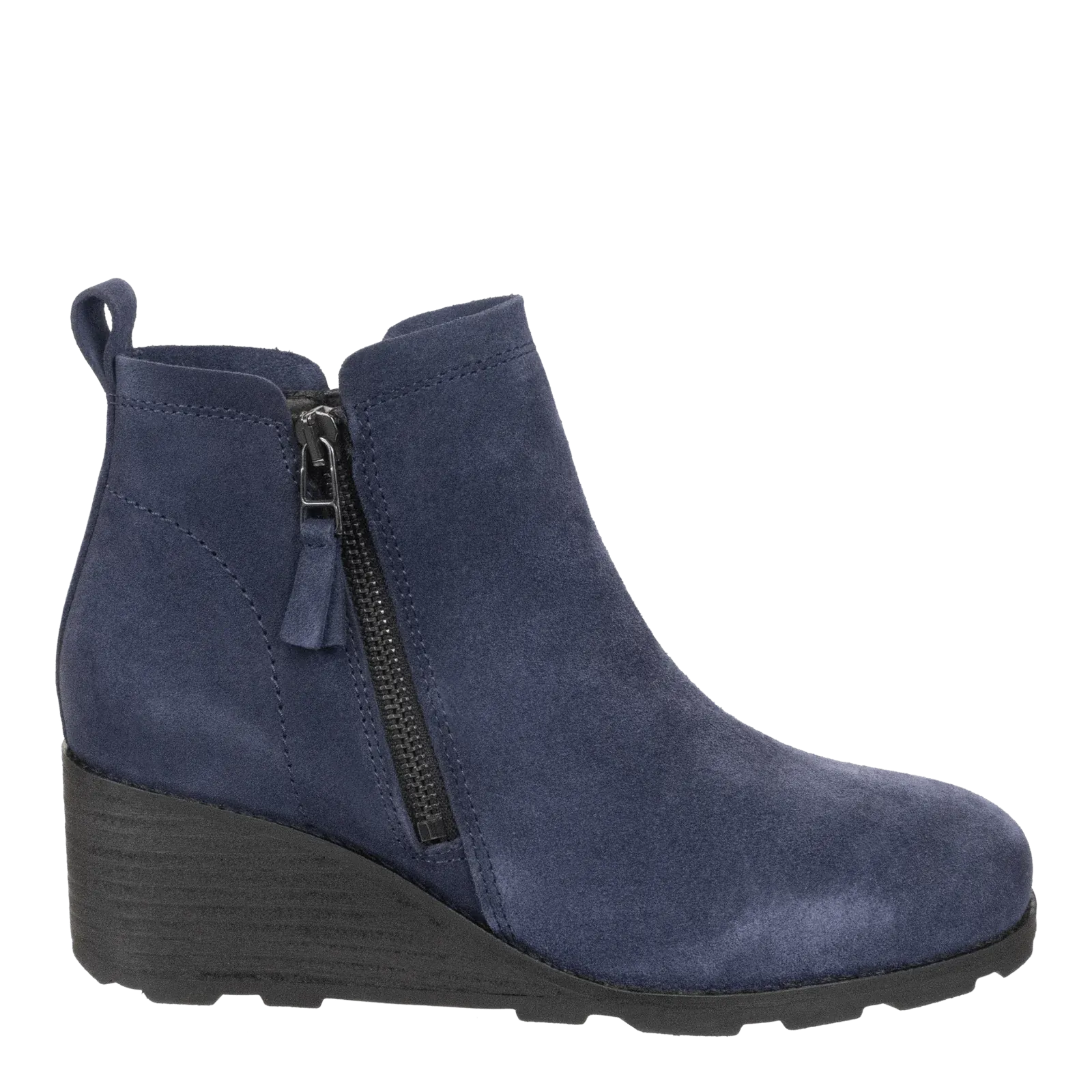 OTBT STORY WEDGE ANKLE BOOT - FINAL SALE!