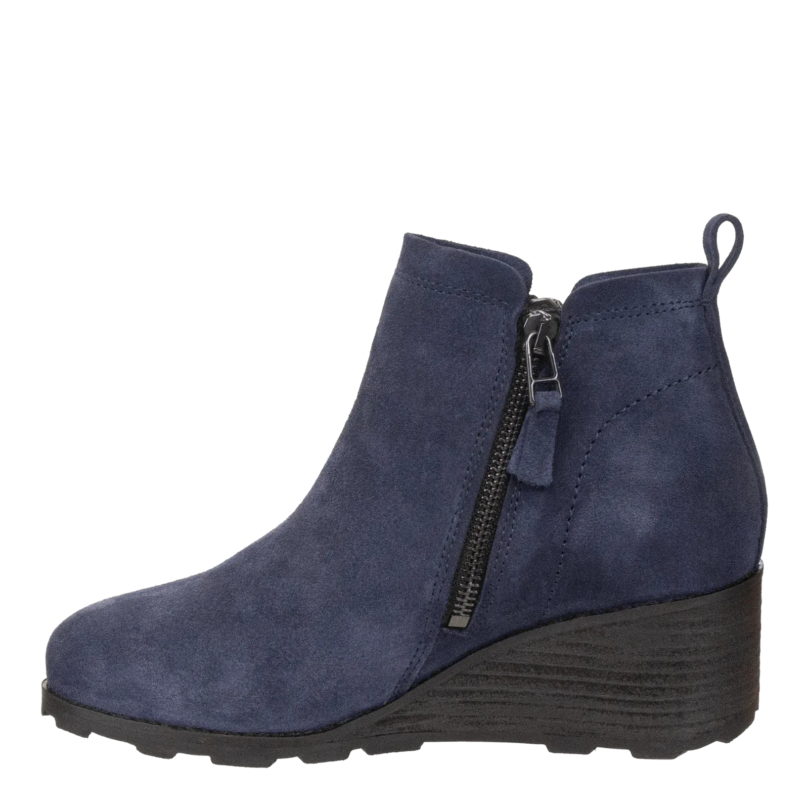 OTBT STORY WEDGE ANKLE BOOT - FINAL SALE!