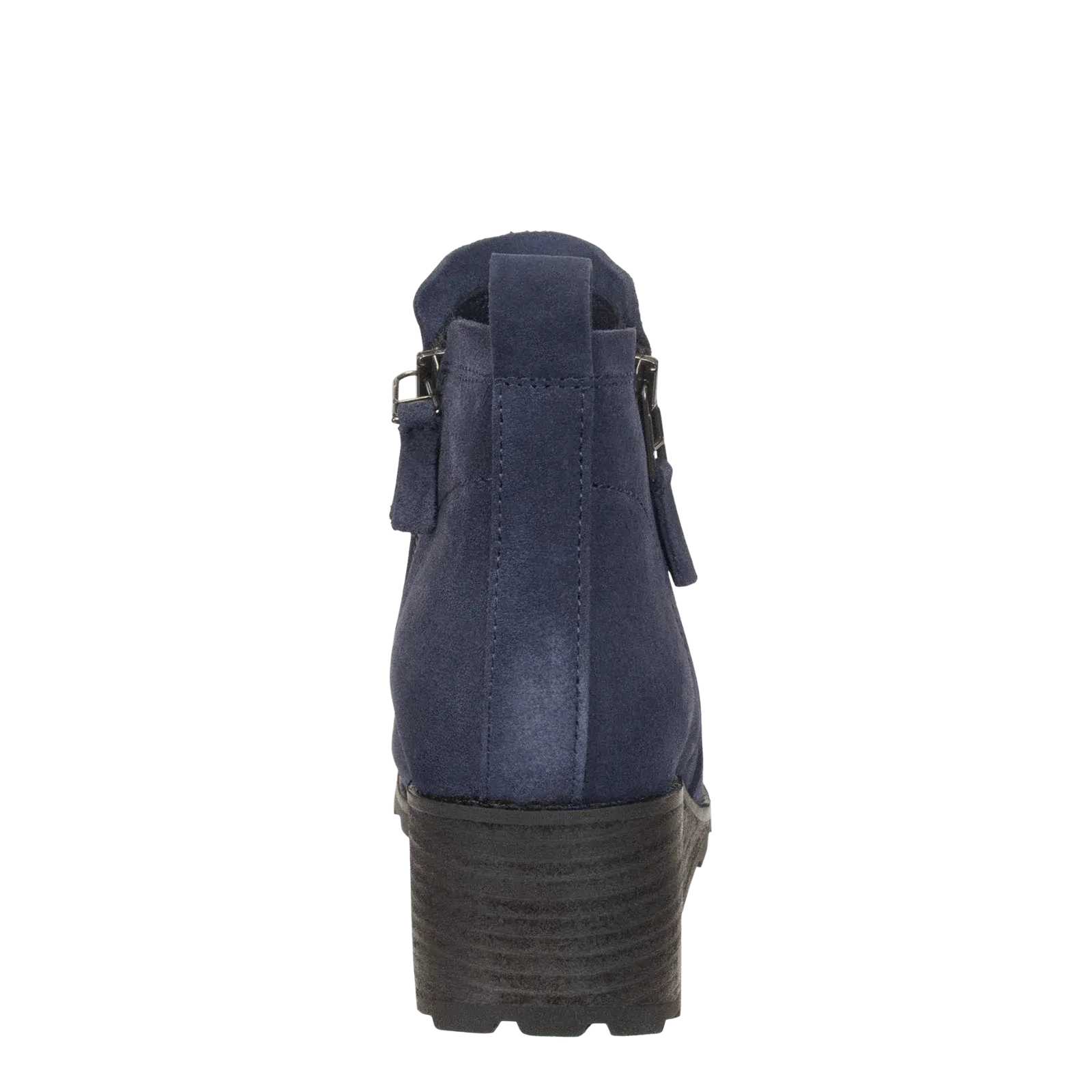 OTBT STORY WEDGE ANKLE BOOT - FINAL SALE!