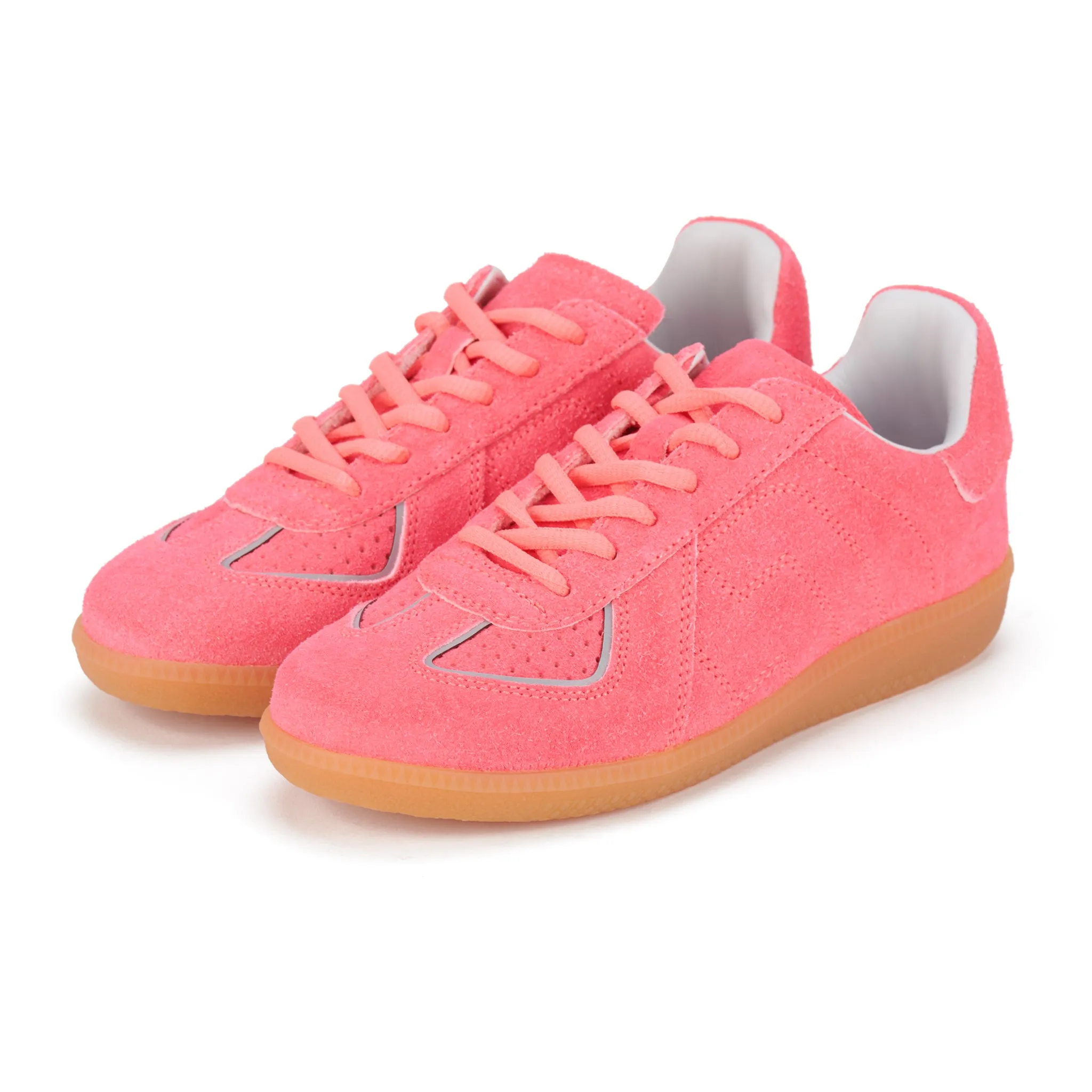 Pace Neon Pink