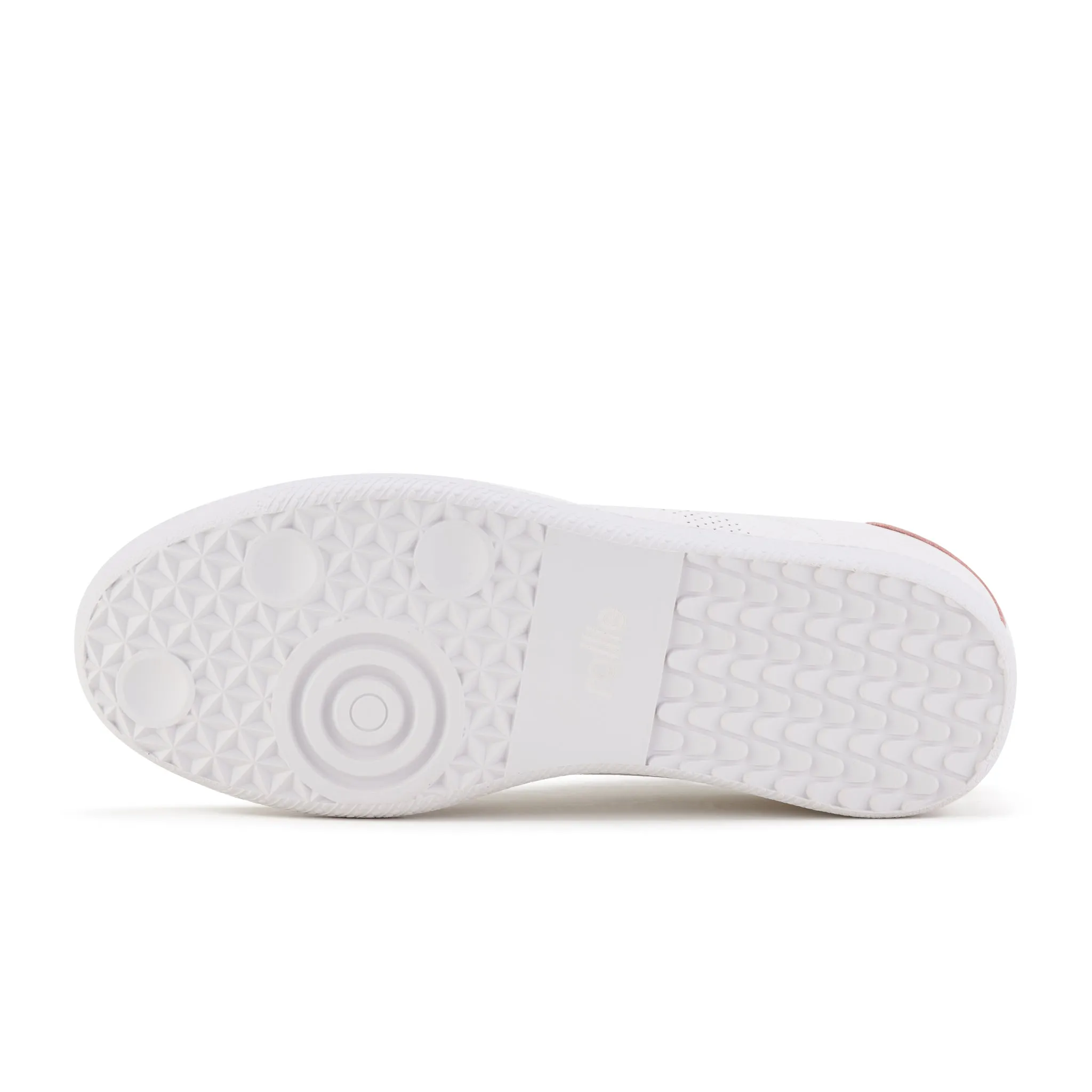 Pace White/Snow Pink