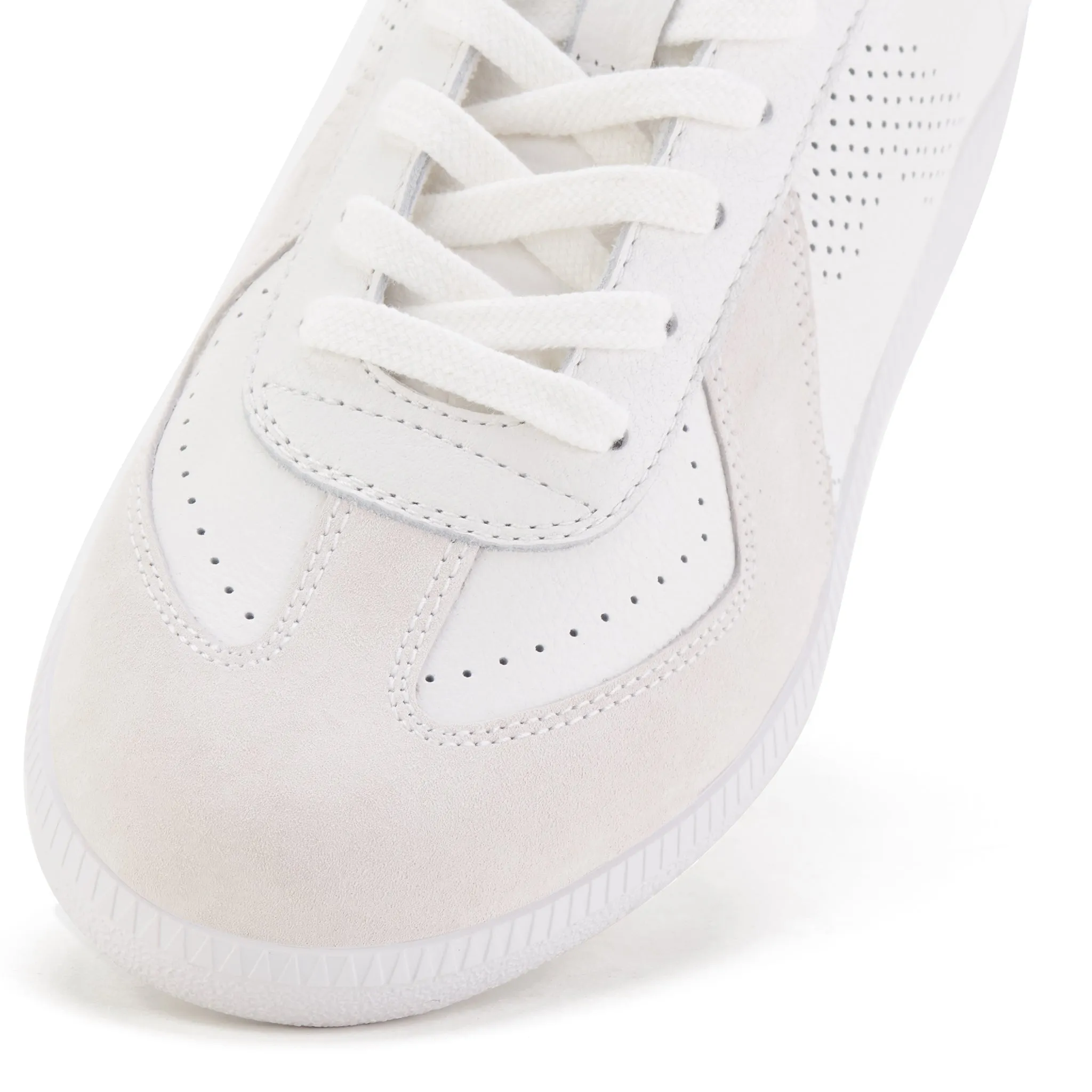 Pace White/Snow Pink