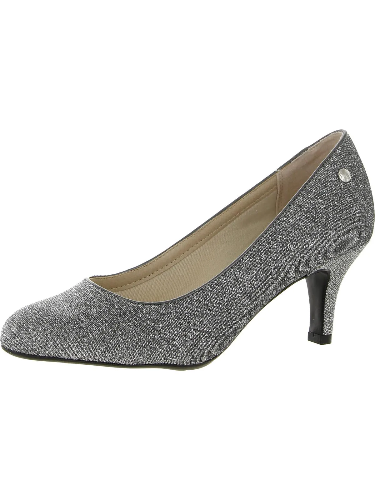 Parigi Womens Comfort Pumps