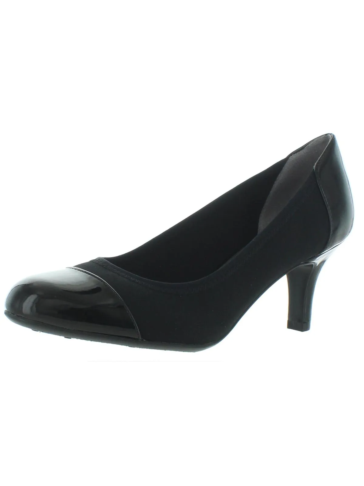 Parigi Womens Comfort Pumps