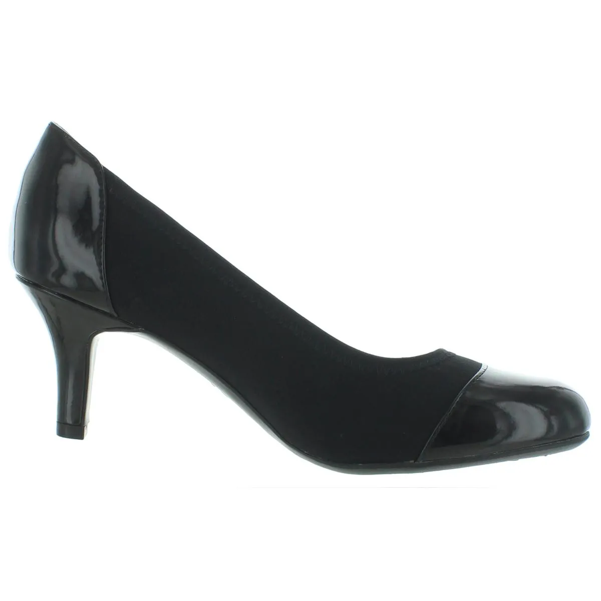 Parigi Womens Comfort Pumps