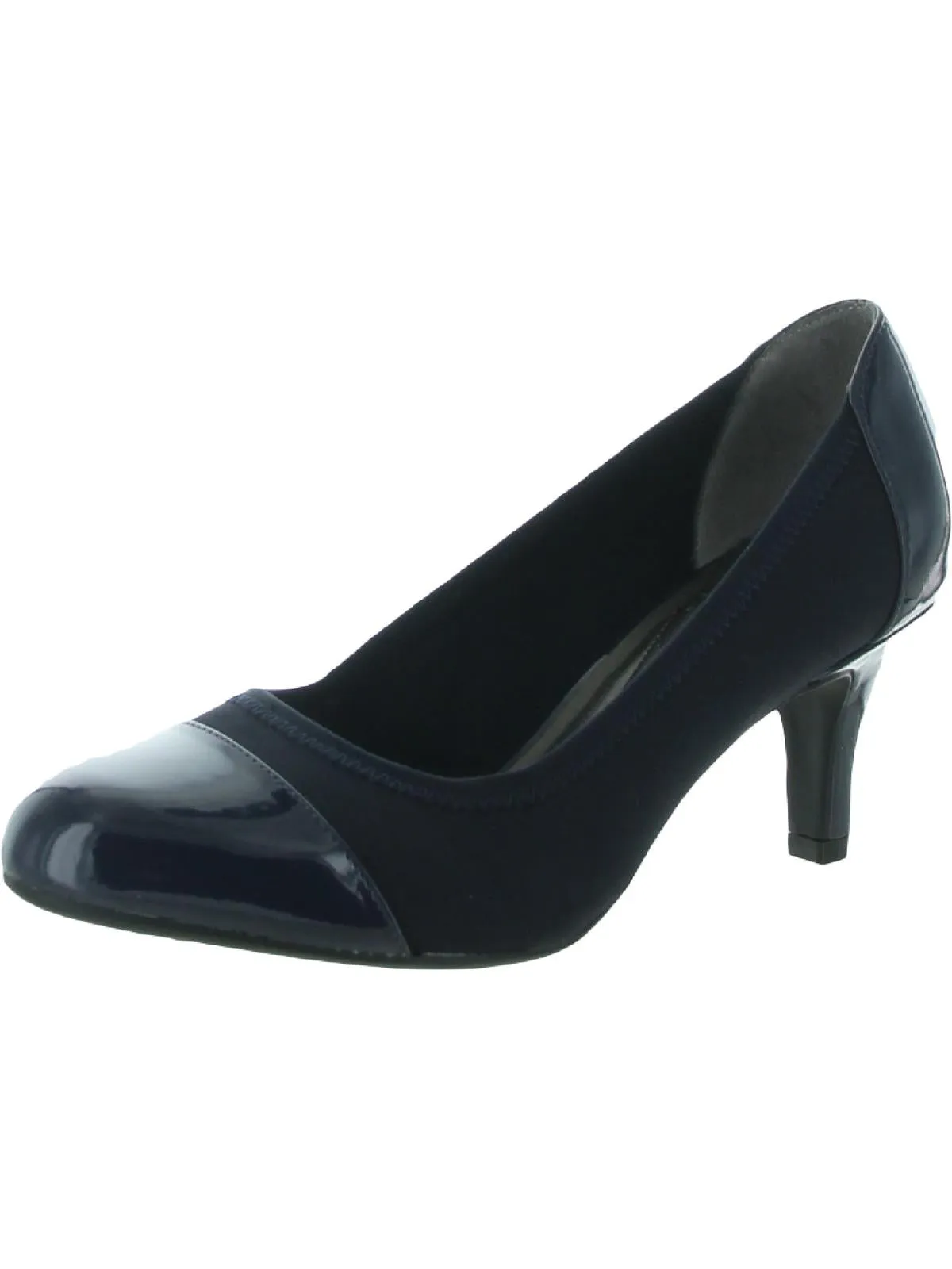 Parigi Womens Comfort Pumps