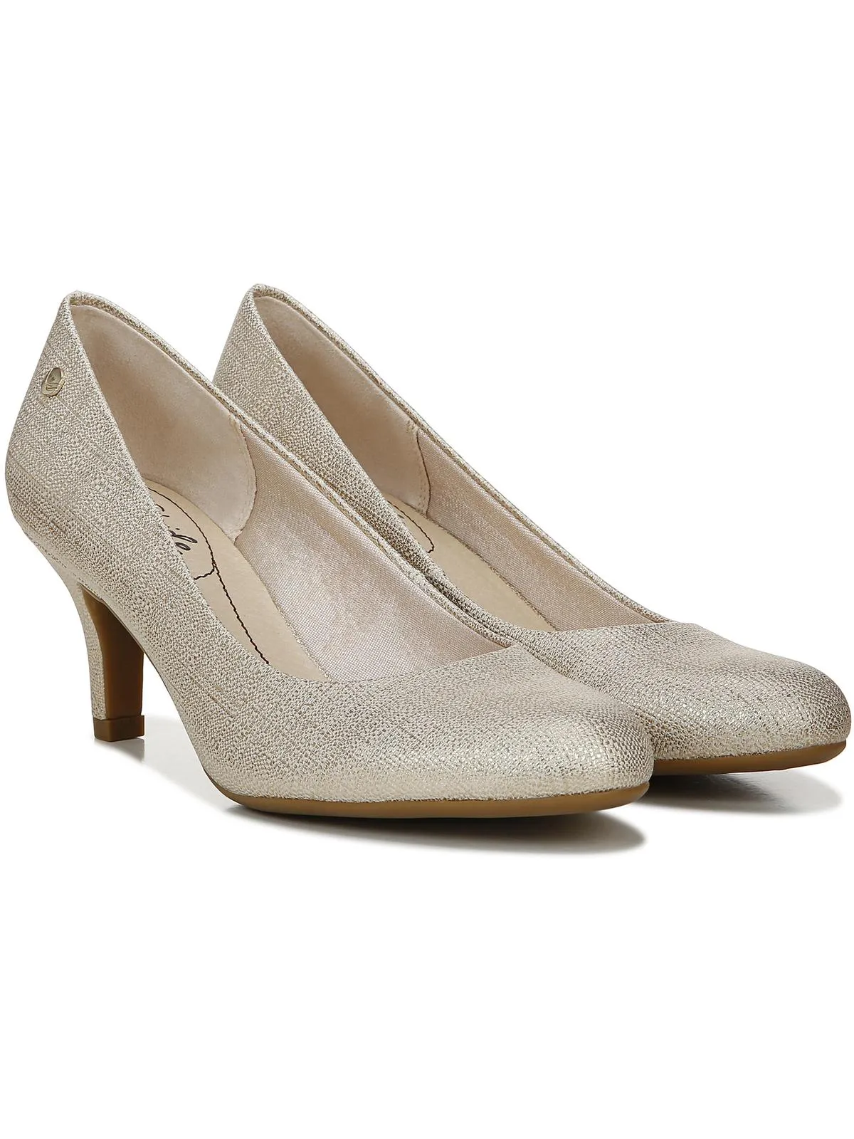 Parigi Womens Comfort Pumps