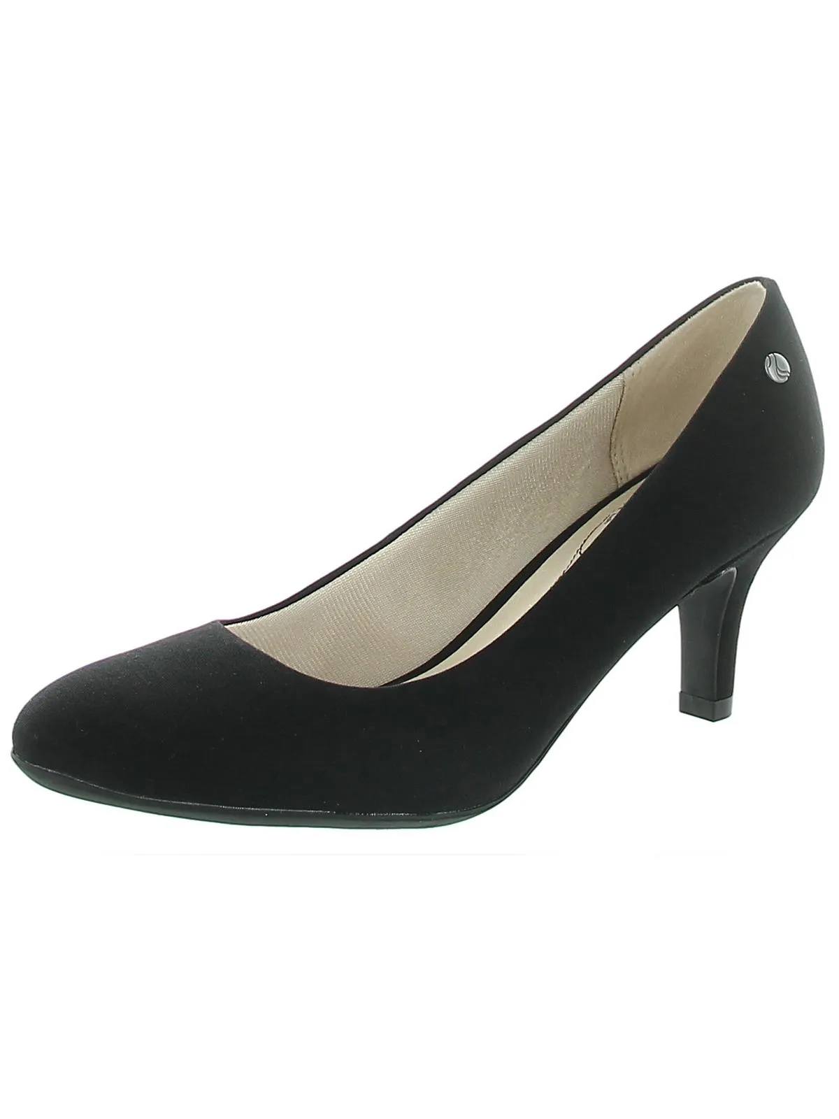Parigi Womens Comfort Pumps