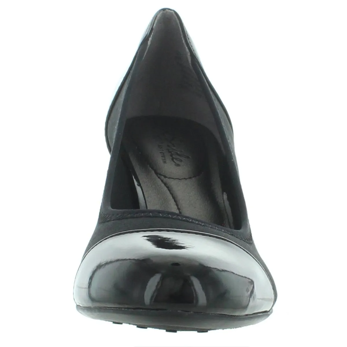 Parigi Womens Comfort Pumps