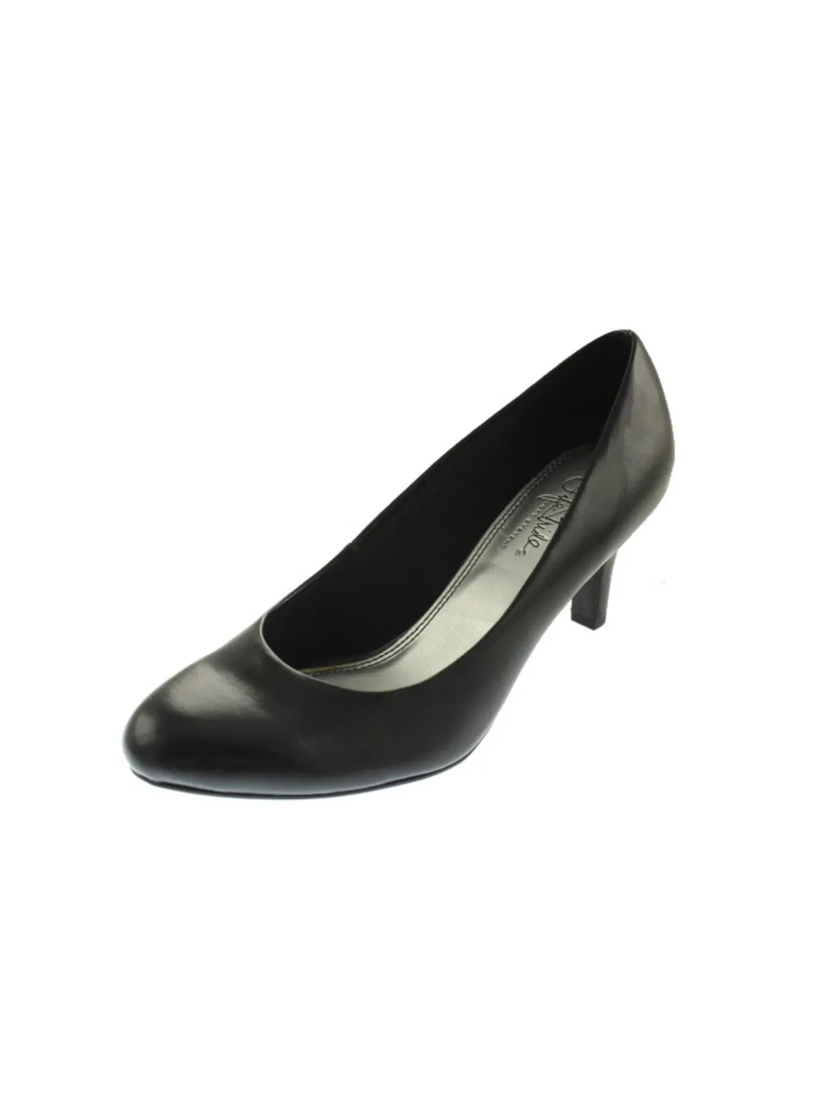 Parigi Womens Comfort Pumps