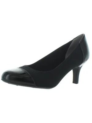 Parigi Womens Comfort Pumps