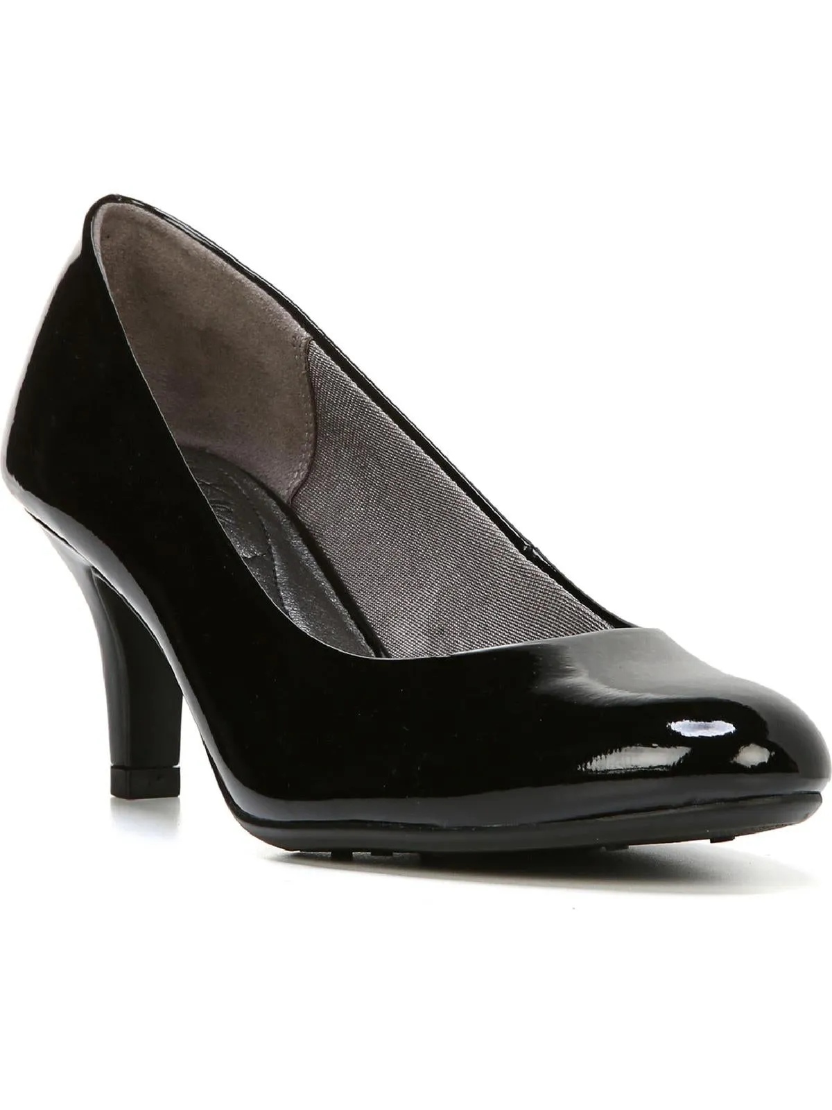 Parigi Womens Comfort Pumps