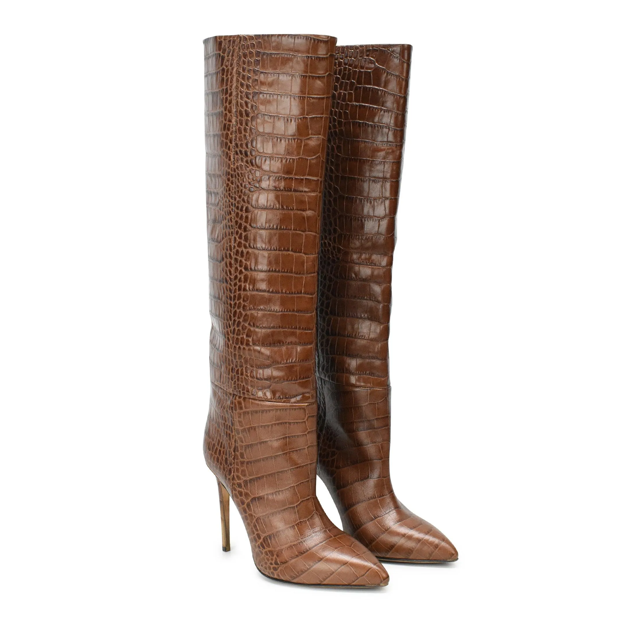 Paris Texas 'Stiletto' Boot - Women's 39
