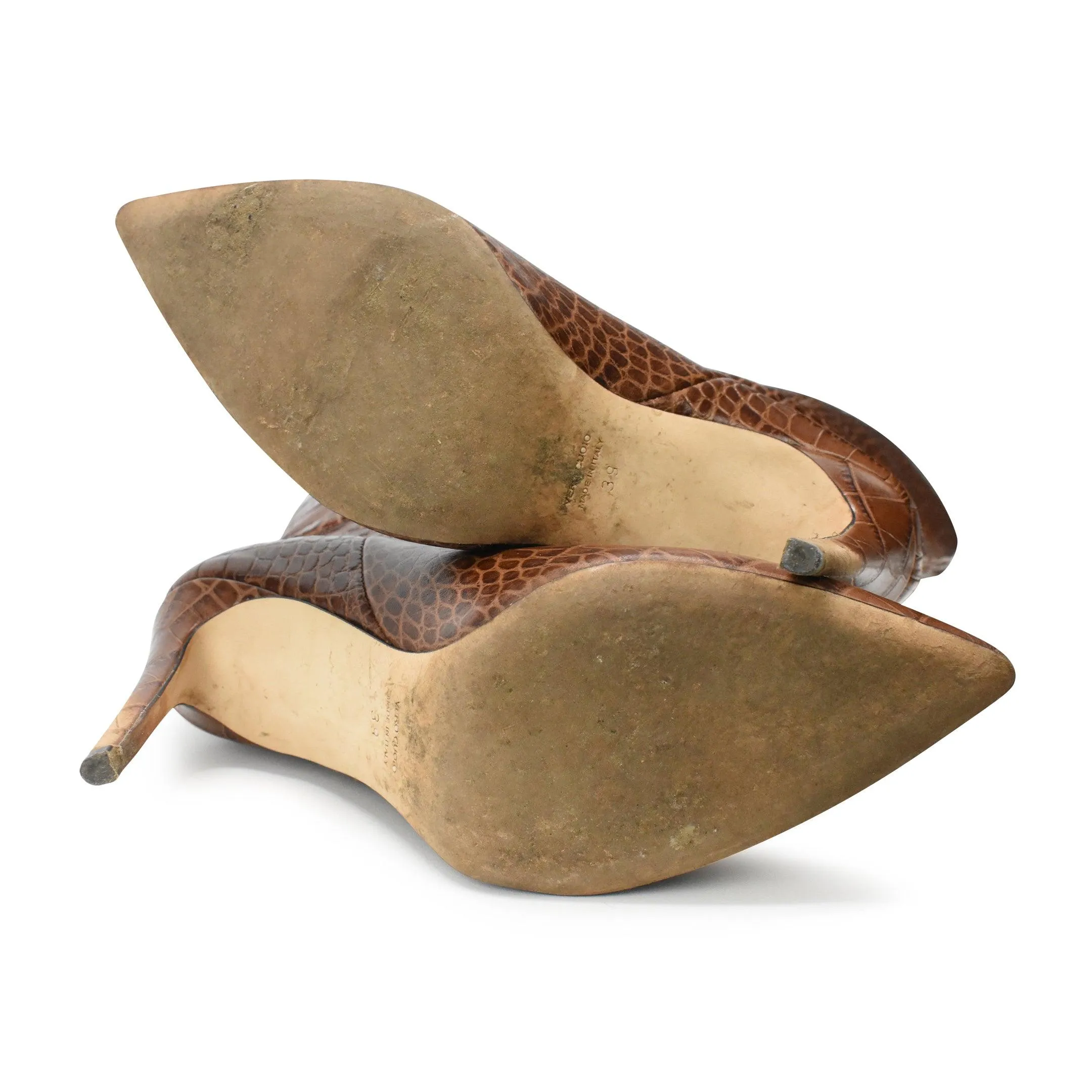 Paris Texas 'Stiletto' Boot - Women's 39