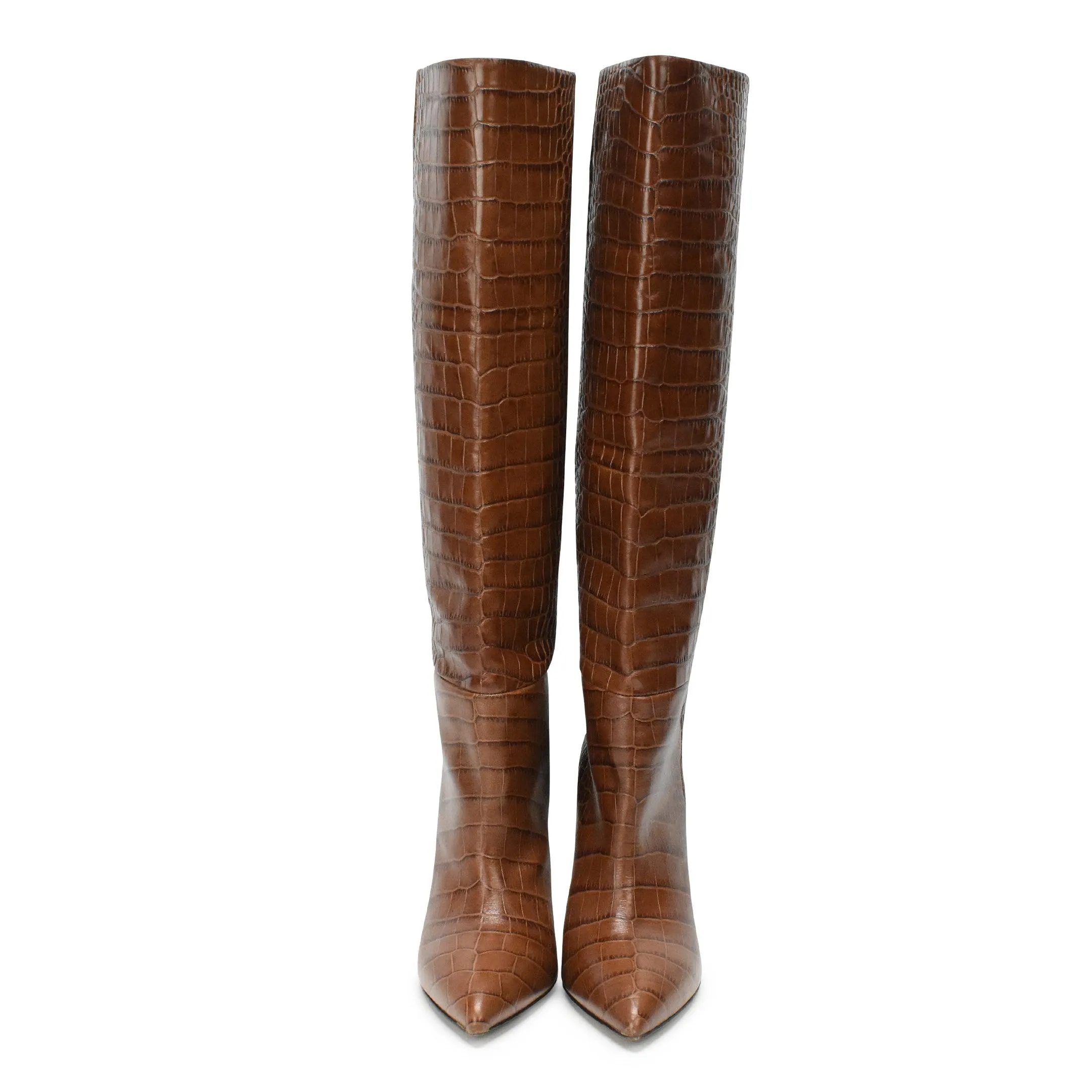 Paris Texas 'Stiletto' Boot - Women's 39