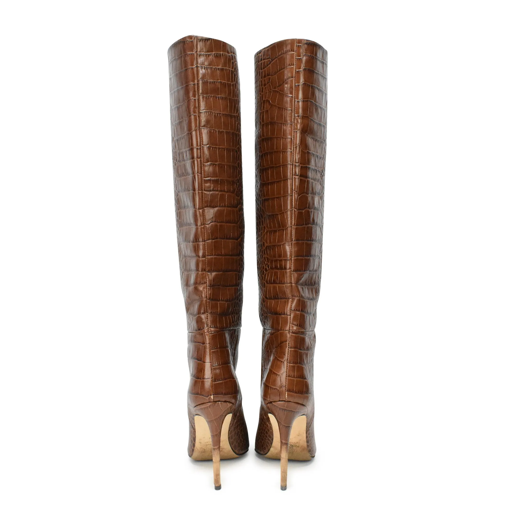 Paris Texas 'Stiletto' Boot - Women's 39