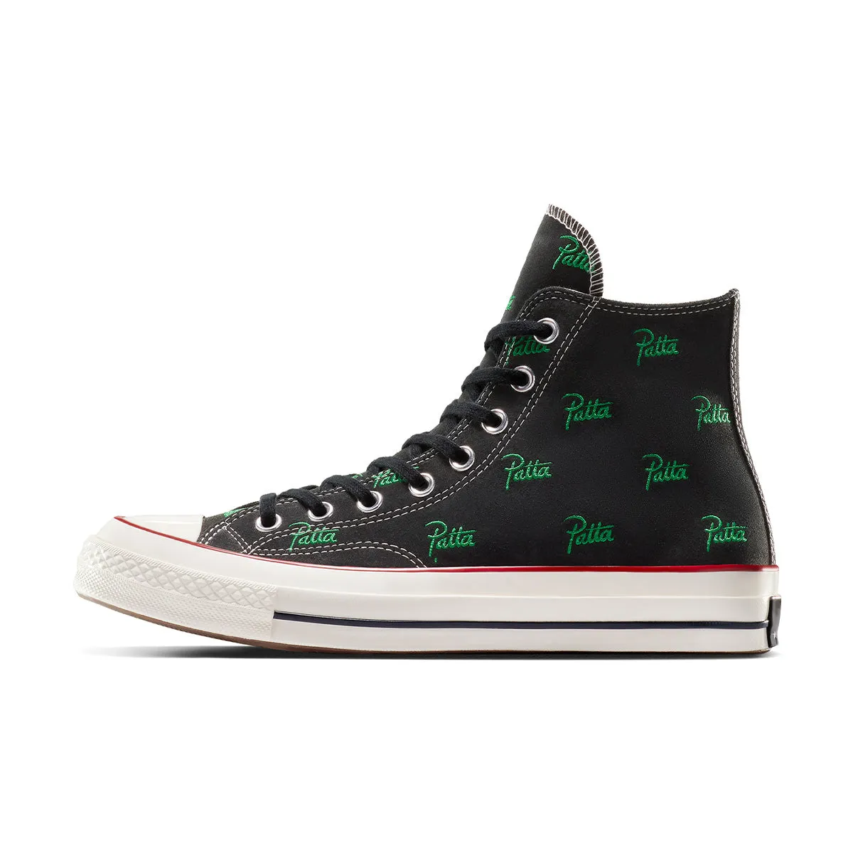   Patta Chuck 70 '20th Anniversary Black'