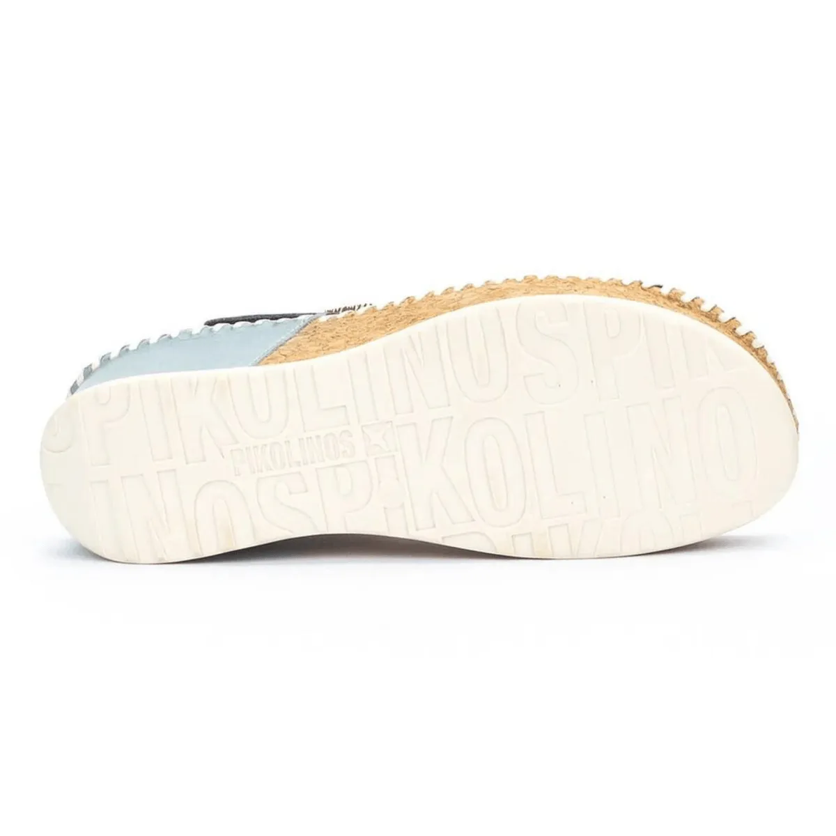 Pikolinos Women's Marina Stone Leather