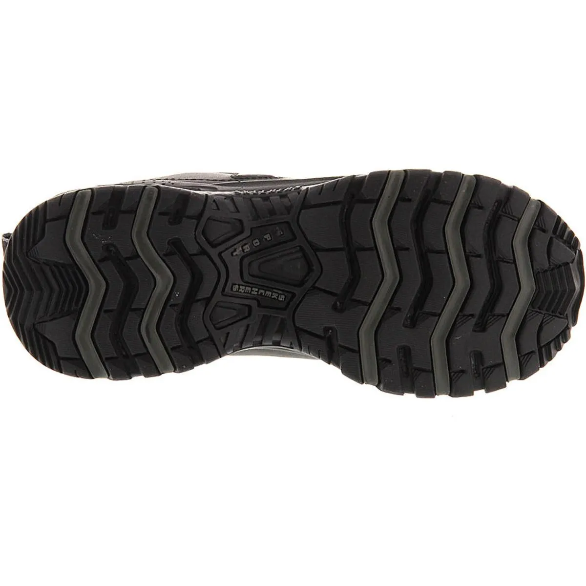 Premium Womens Leather Gym Walking Shoes