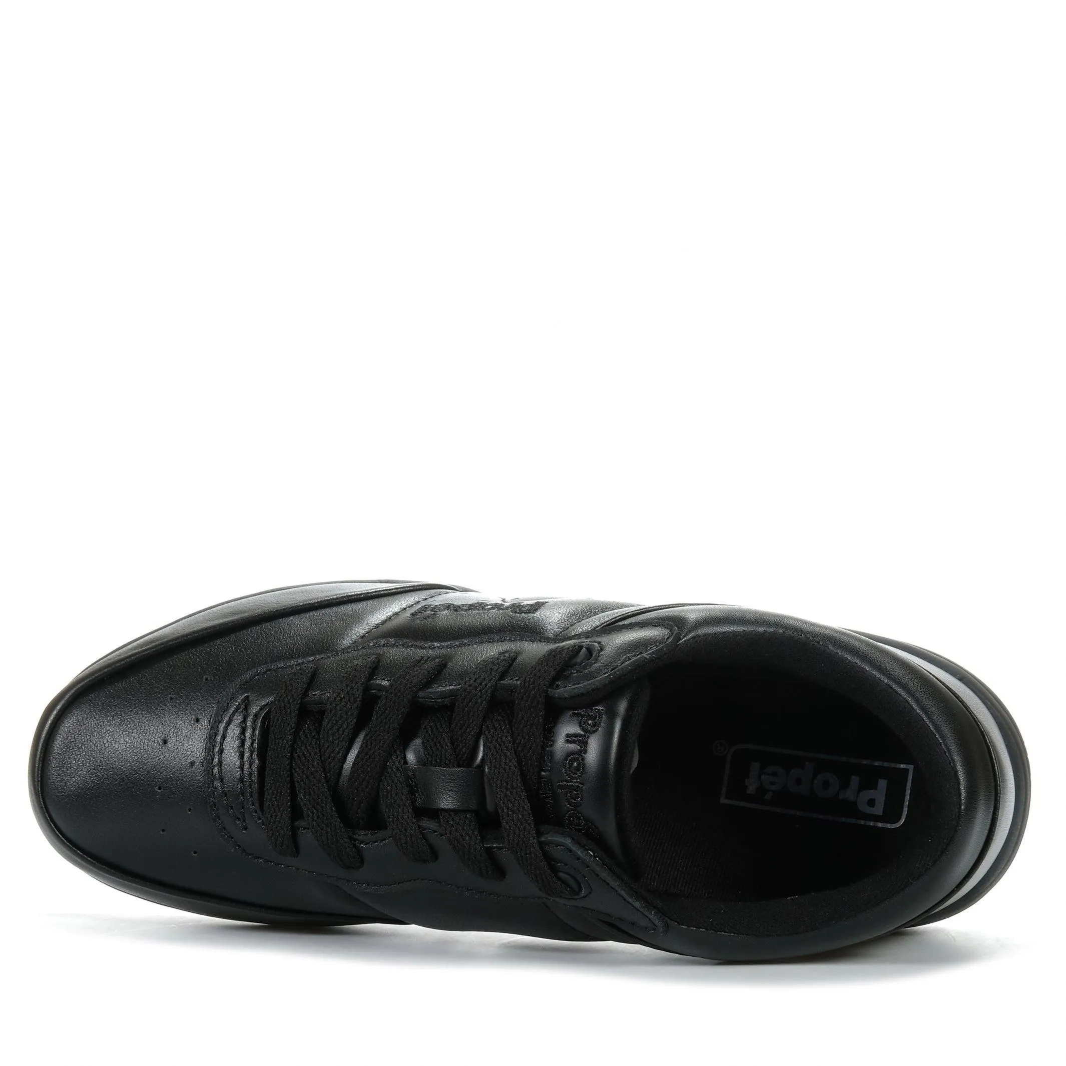 Propet Washable Walker W3840 Black