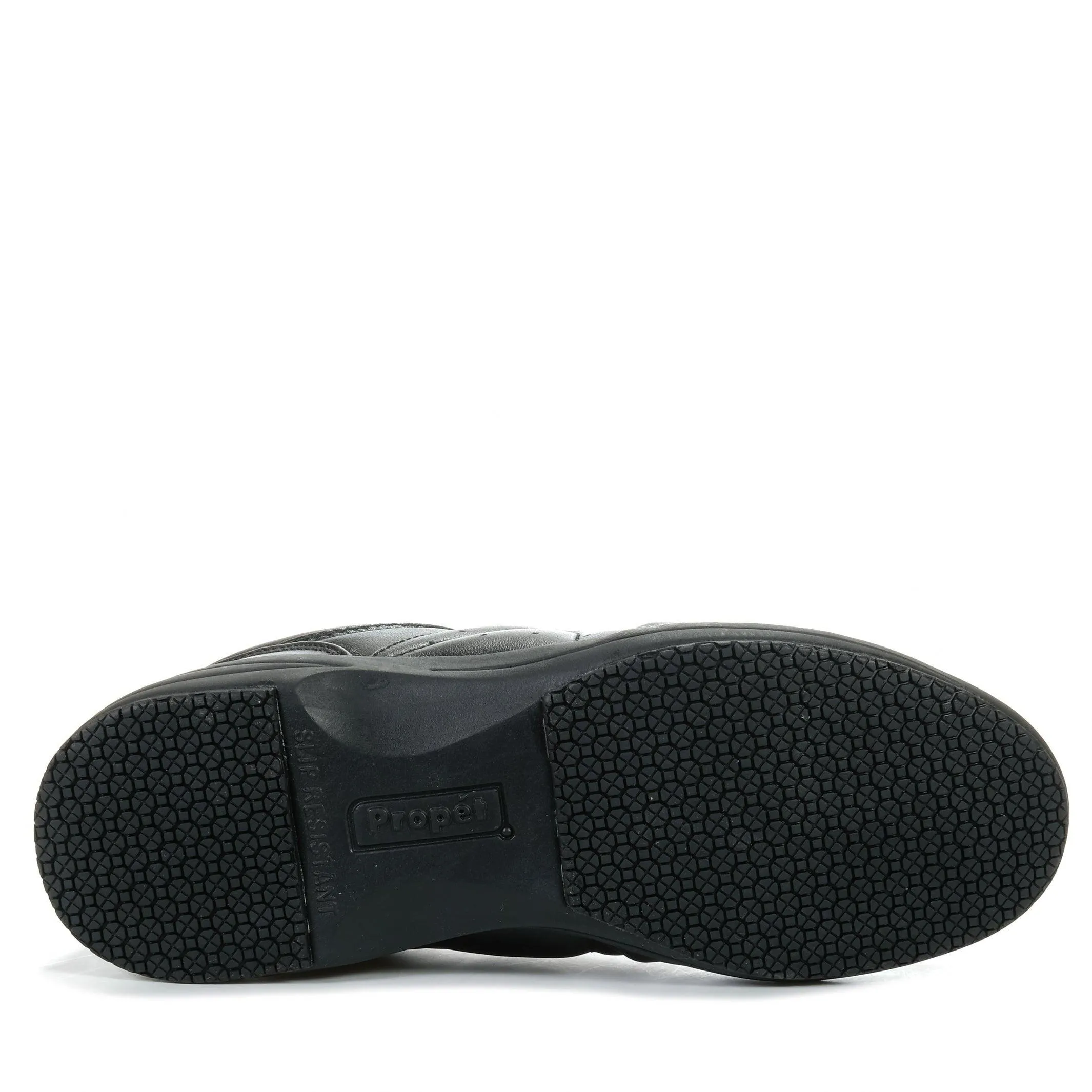 Propet Washable Walker W3840 Black