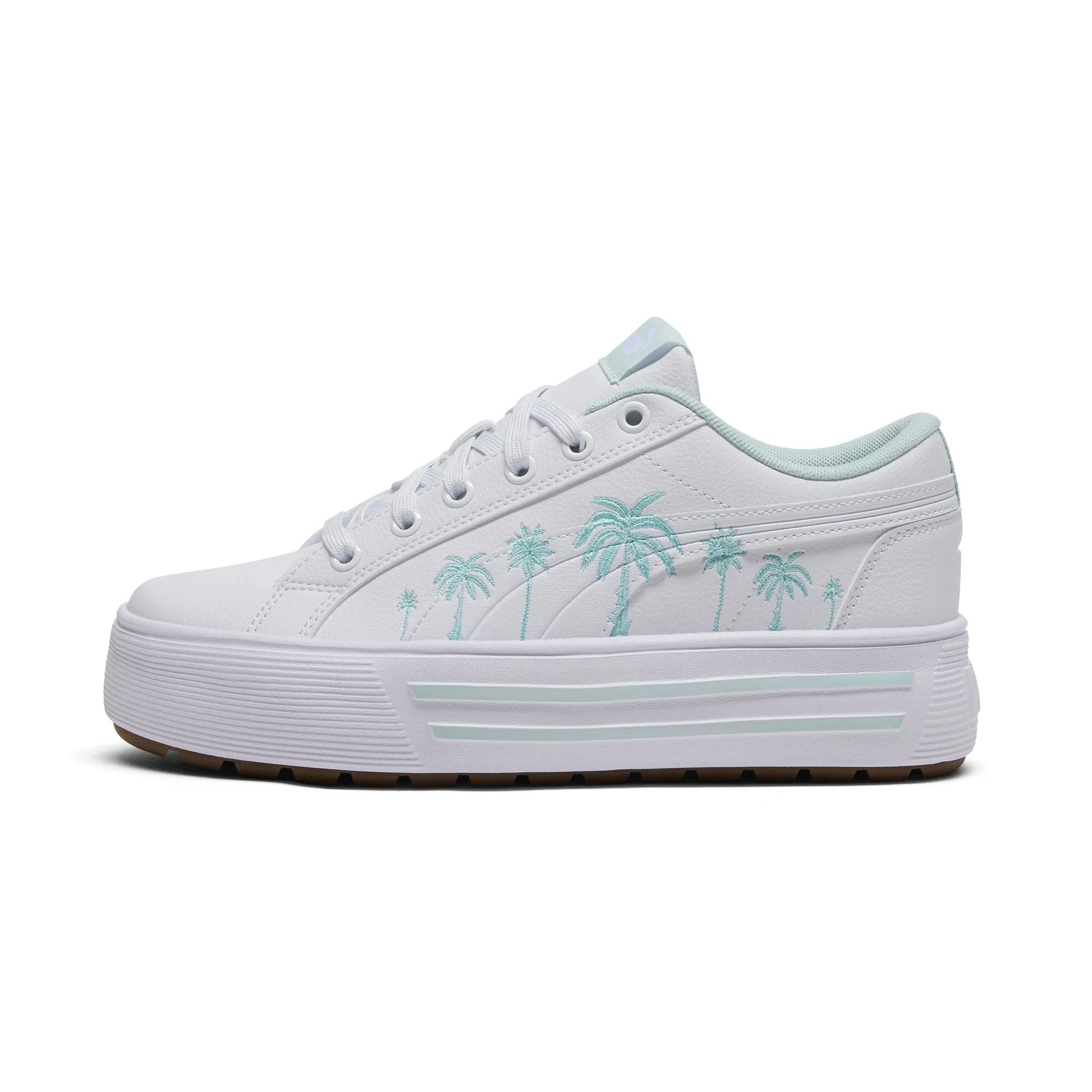 PUMA Women's Kaia 2.0 Palm Resort Sneakers