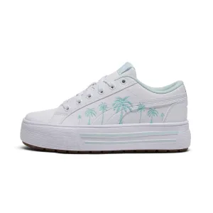 PUMA Women's Kaia 2.0 Palm Resort Sneakers